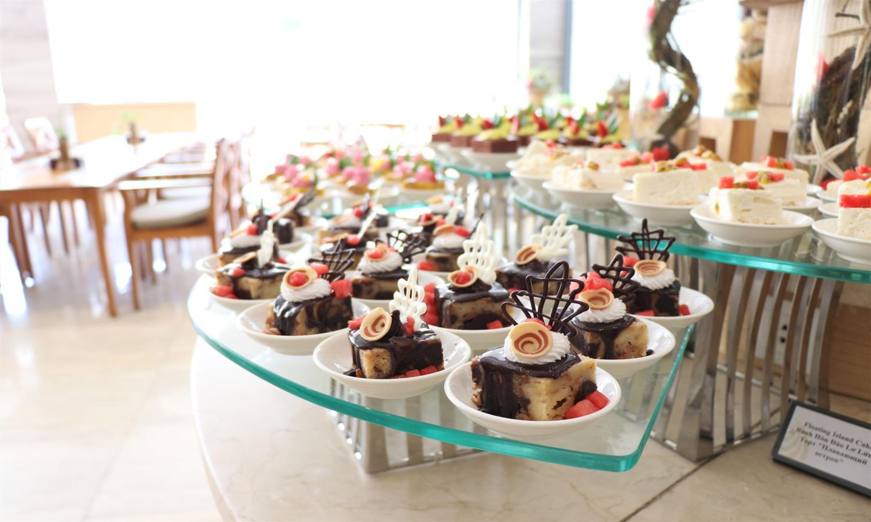 Cam Ranh Riviera Beach Resort & Spa 31