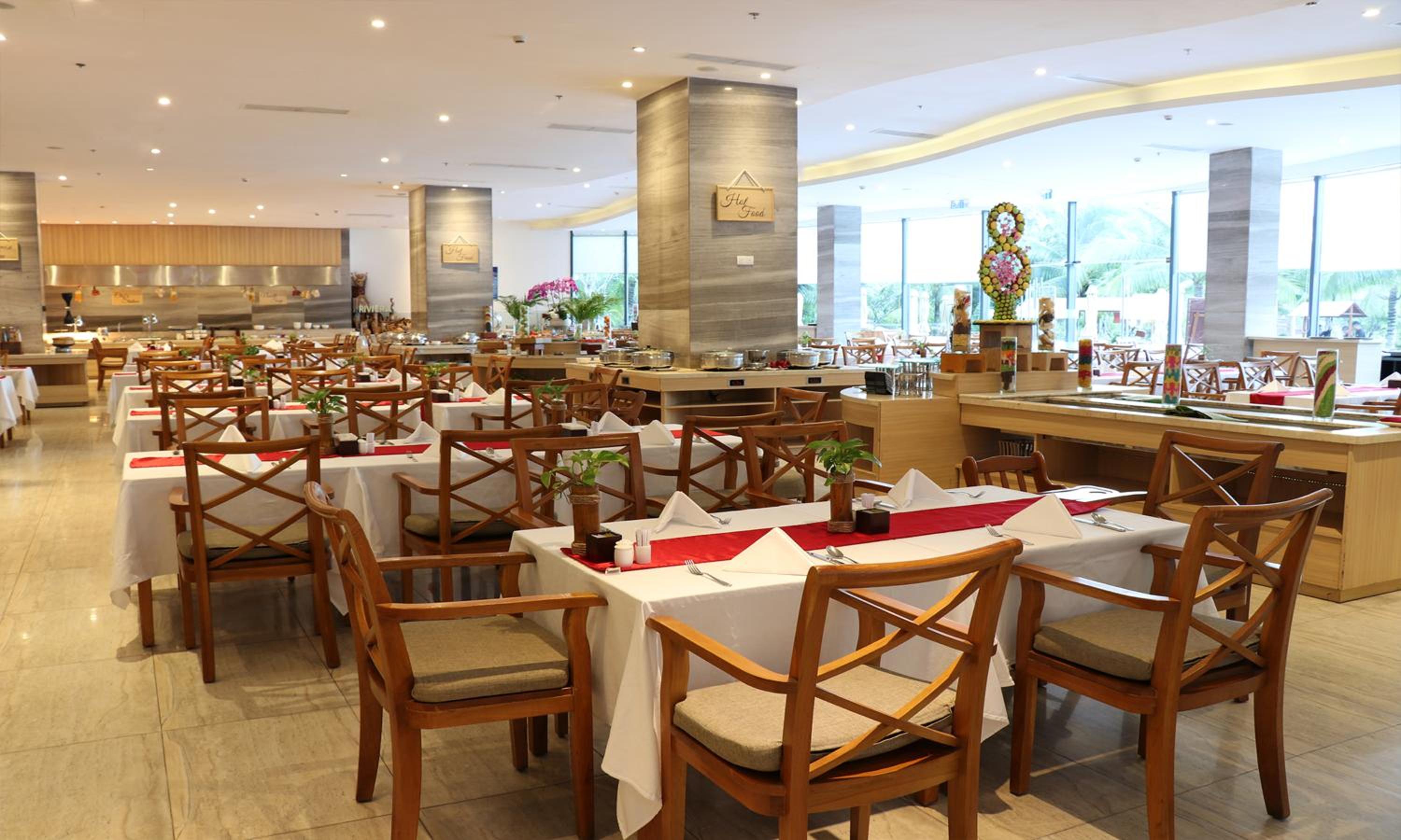 Cam Ranh Riviera Beach Resort & Spa 33