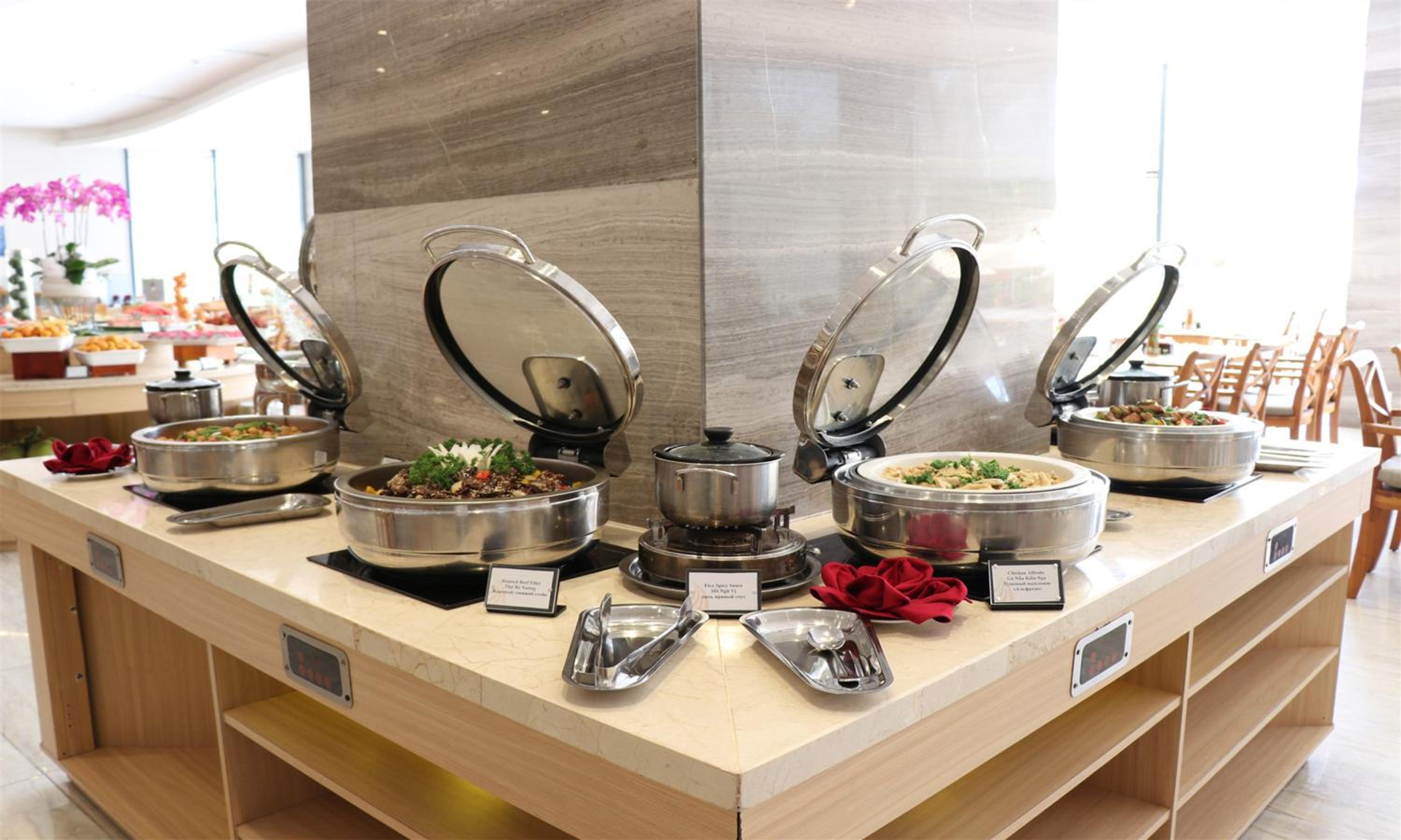 Cam Ranh Riviera Beach Resort & Spa 38