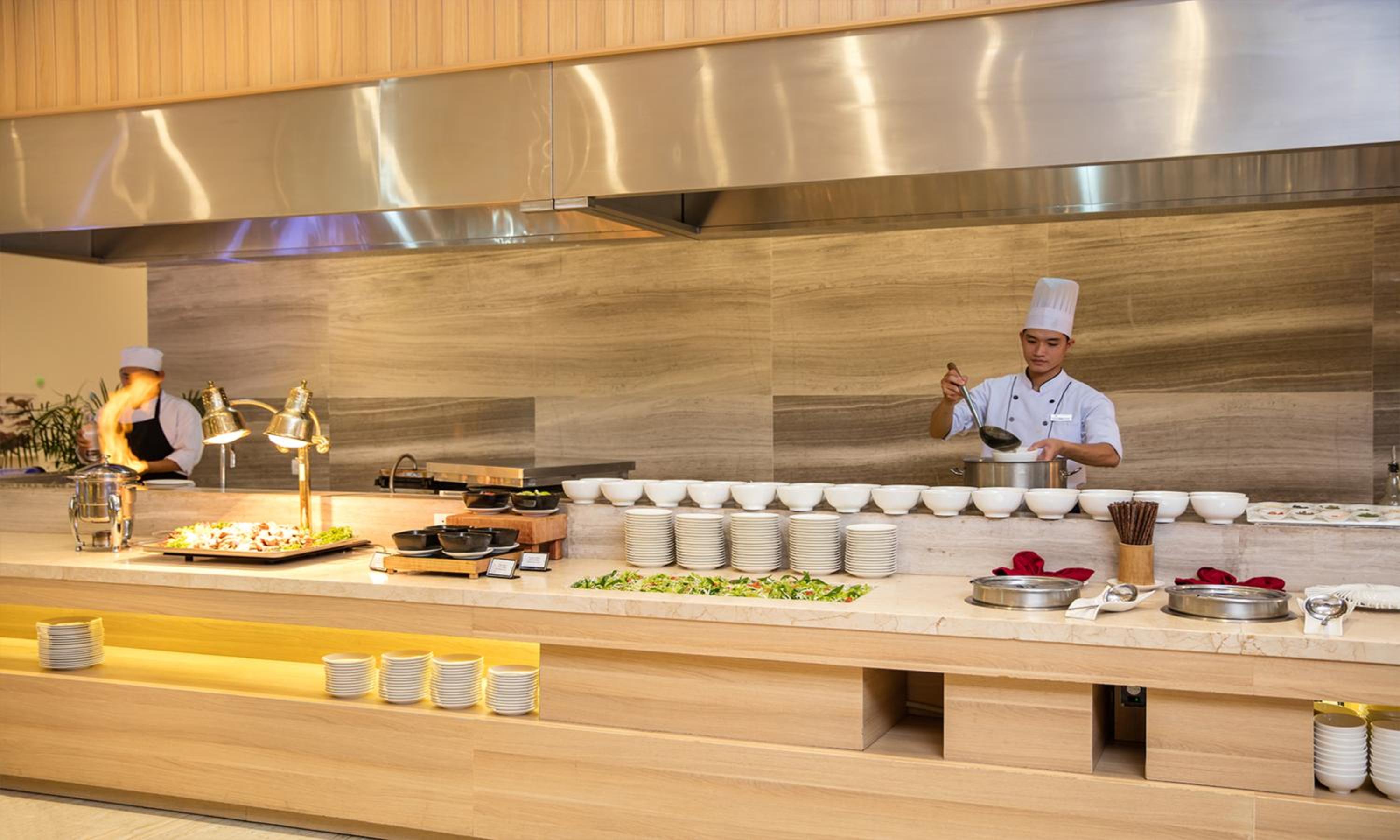 Cam Ranh Riviera Beach Resort & Spa 35
