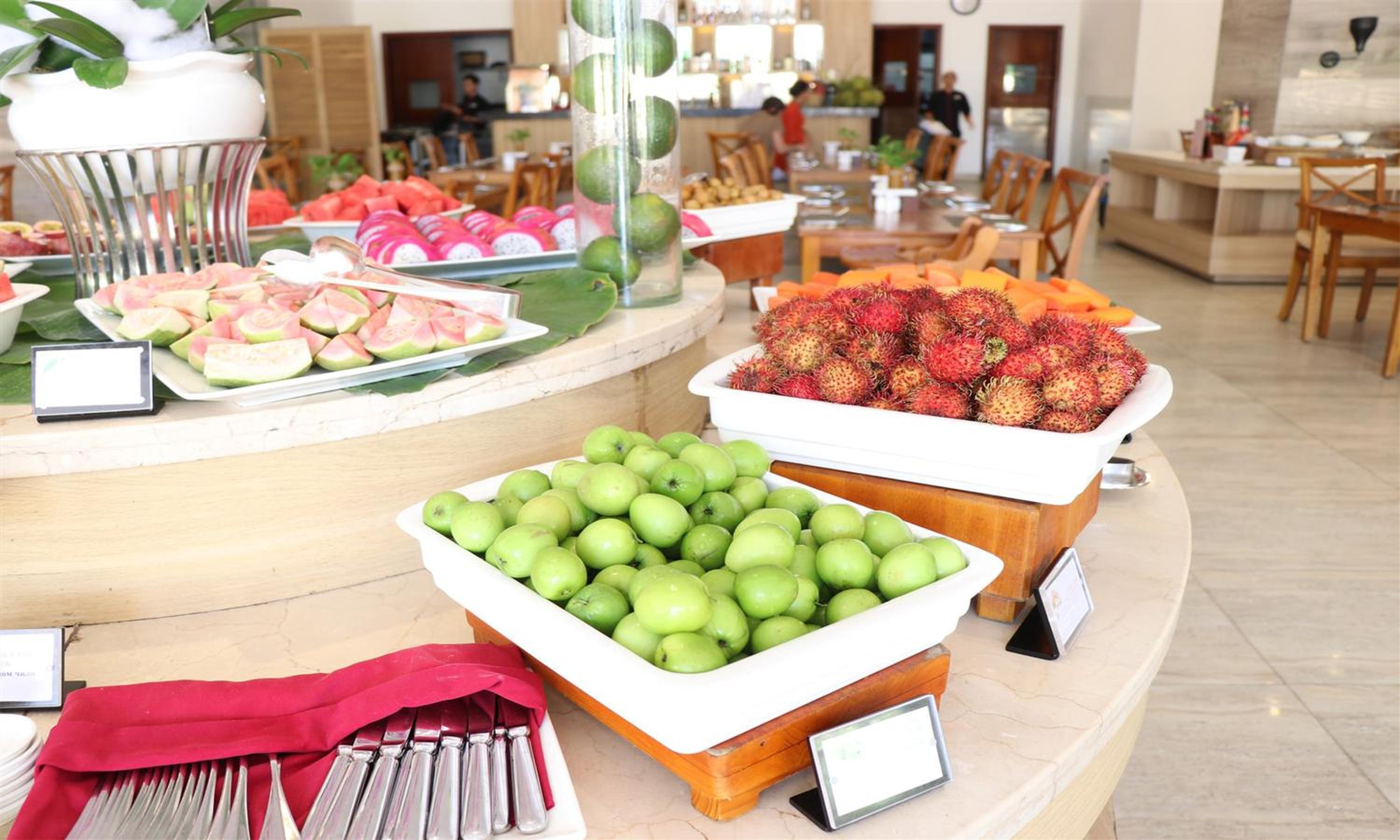 Cam Ranh Riviera Beach Resort & Spa 36