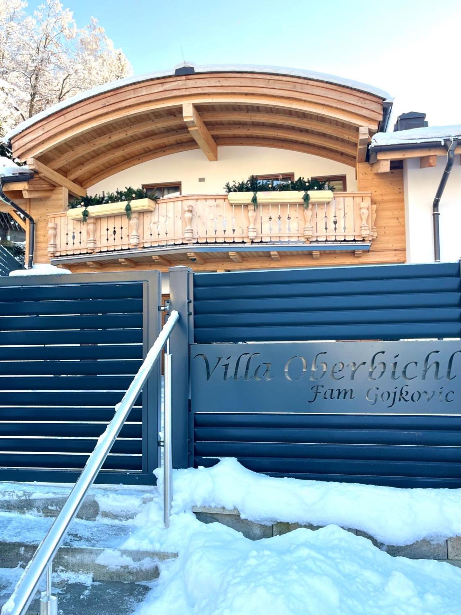 Villa Oberbichl