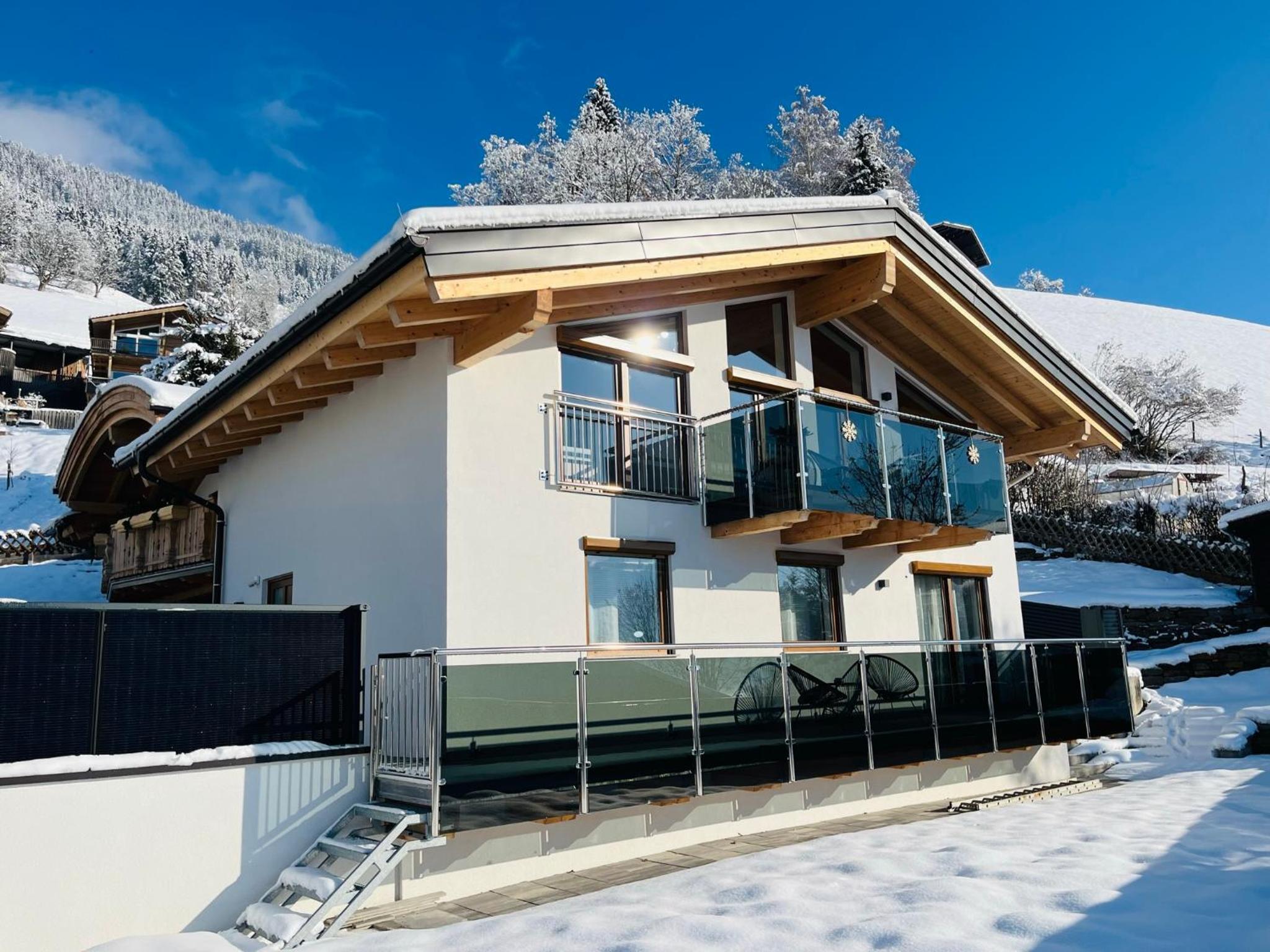 Villa Oberbichl
