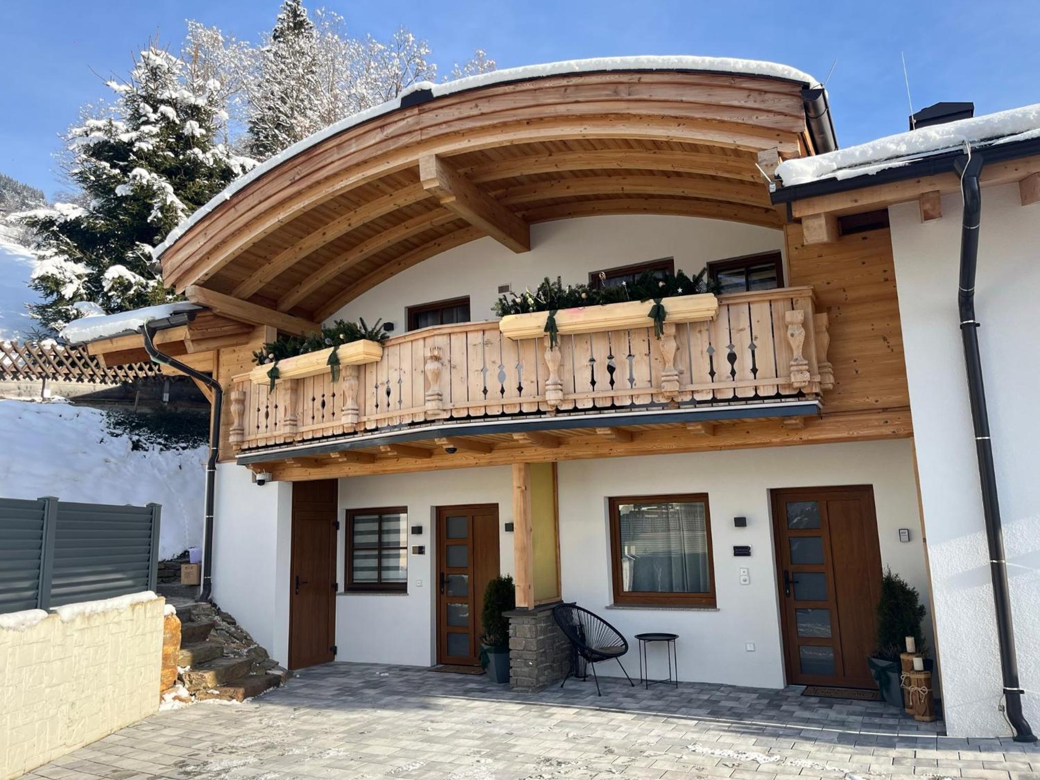 Villa Oberbichl