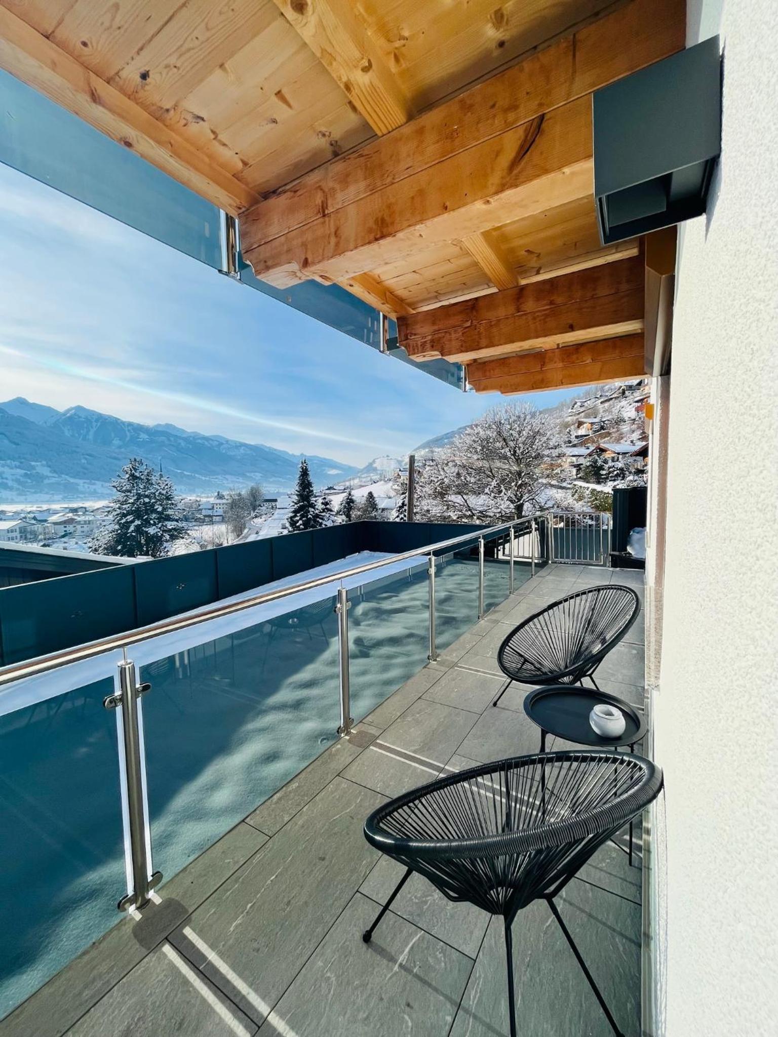 Villa Oberbichl