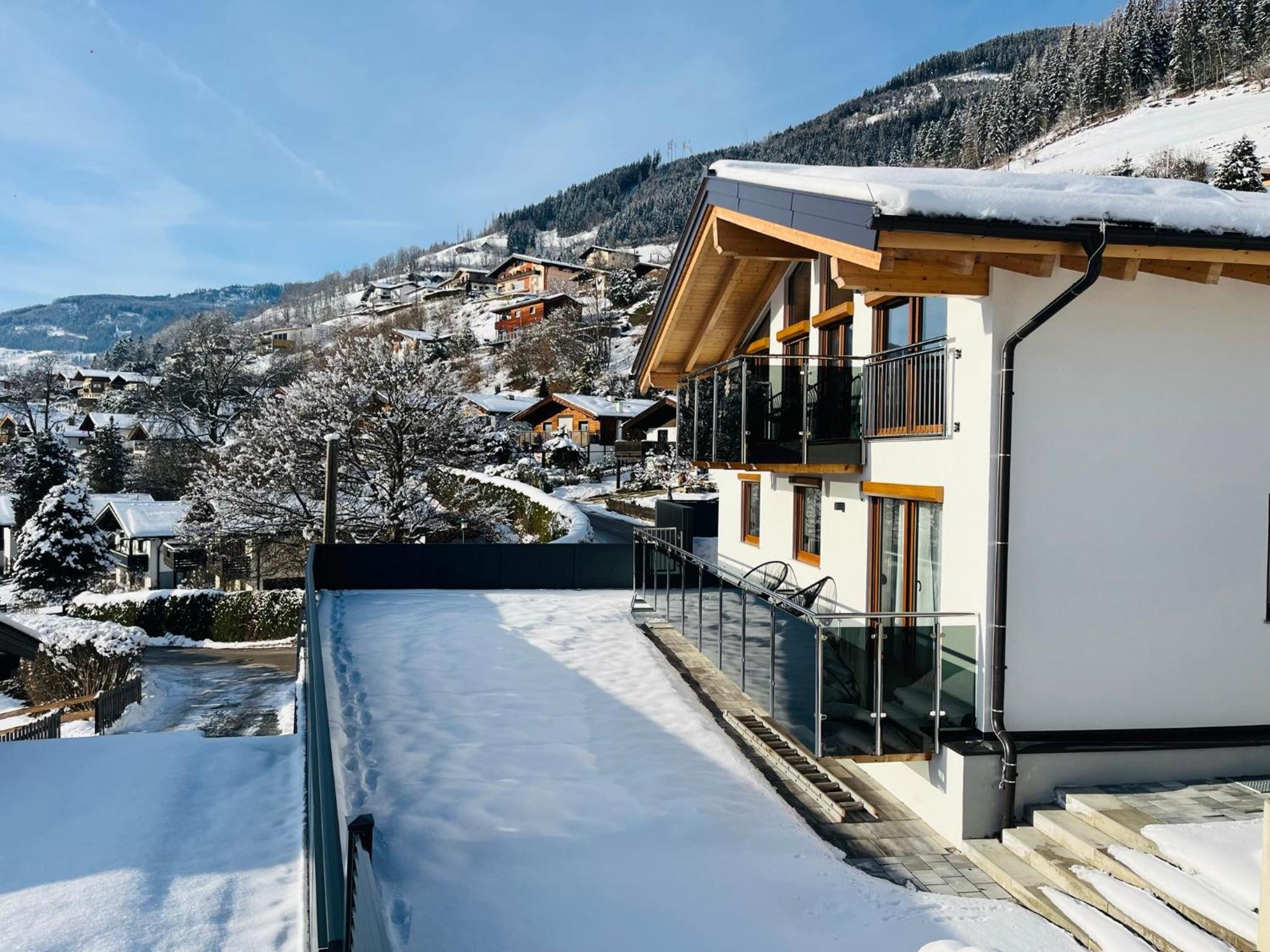 Villa Oberbichl