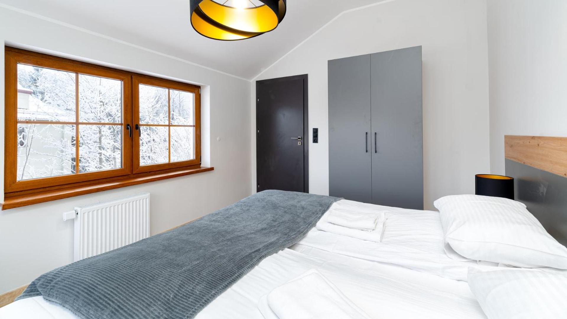 Wonder Home - Apartamenty Karkonosz blisko wyciągów narciarskich, szlaków i restauracji