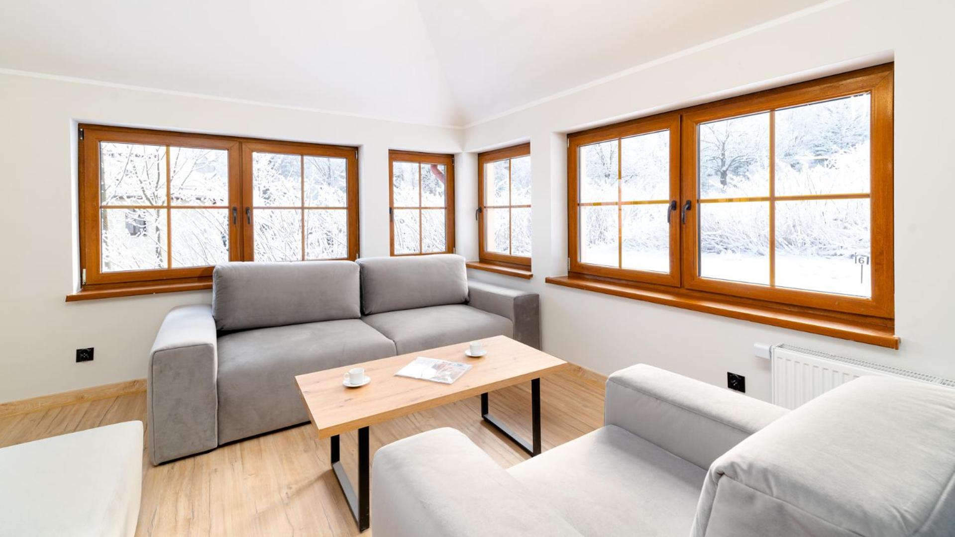 Wonder Home - Apartamenty Karkonosz blisko wyciągów narciarskich, szlaków i restauracji