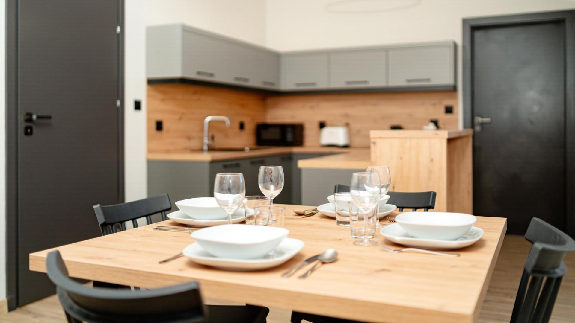 Wonder Home - Apartamenty Karkonosz blisko wyciągów narciarskich, szlaków i restauracji