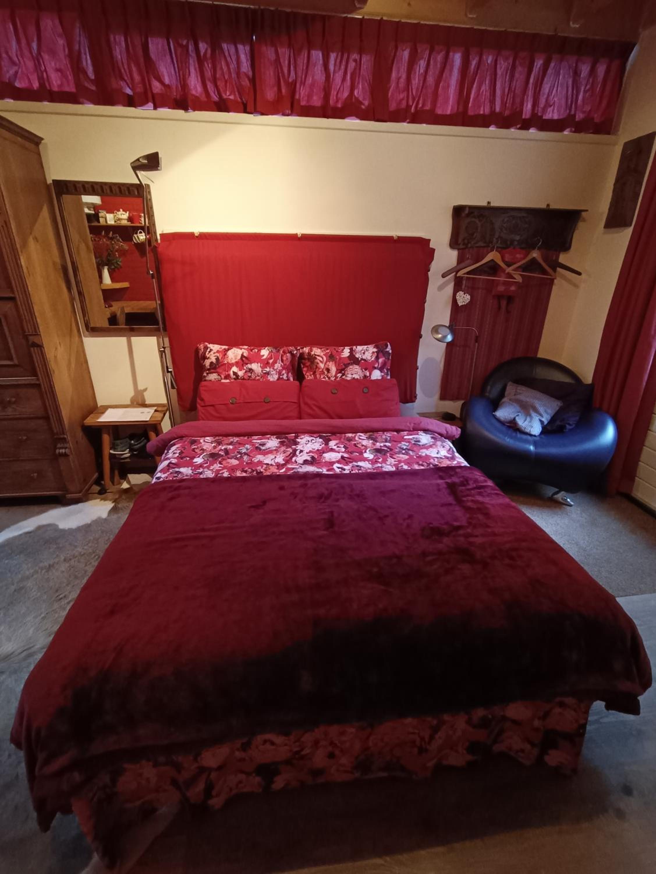 Bed and Breakfast Opus 209 view 4
