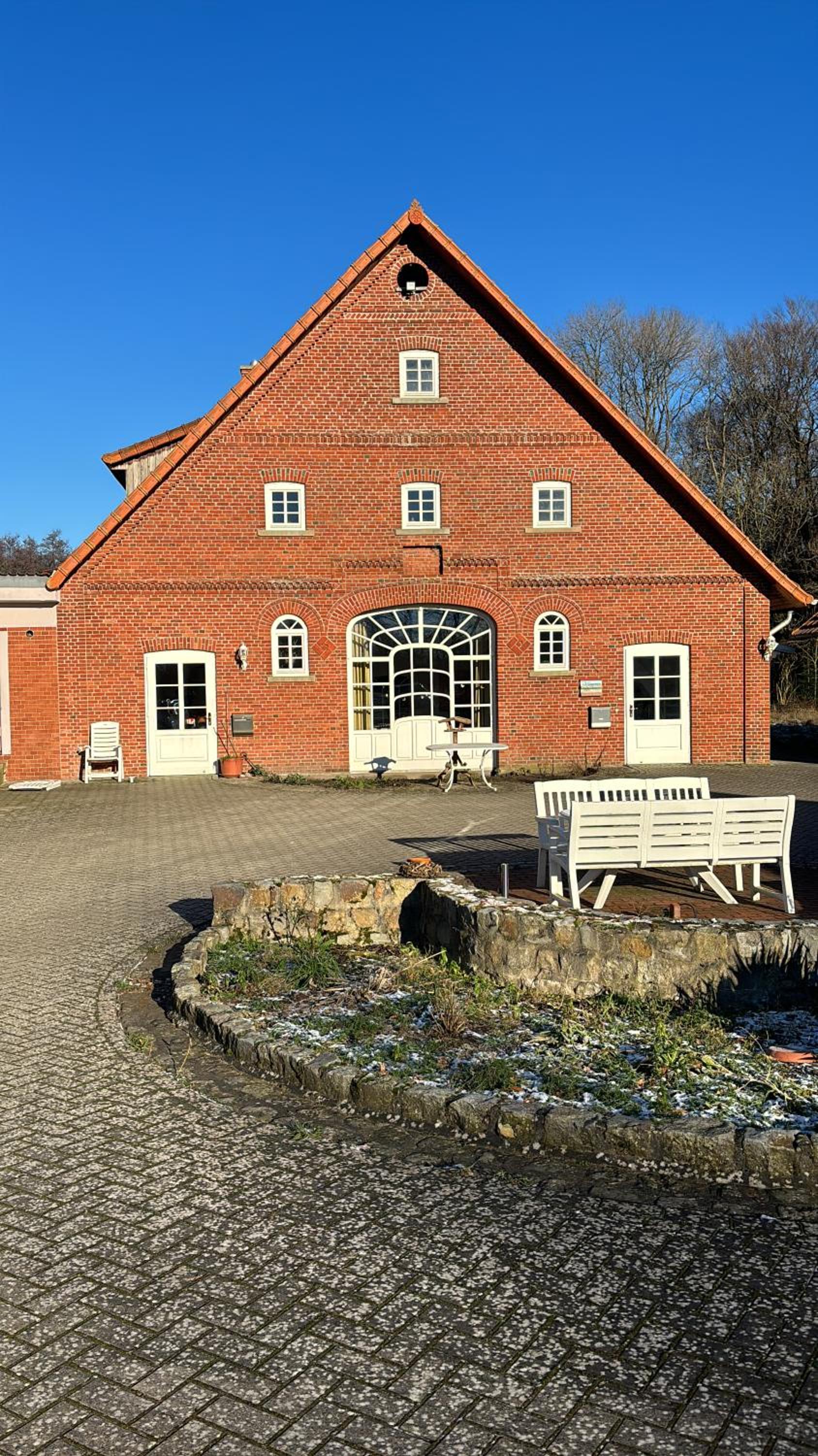 Boardinghouse Twistringen
