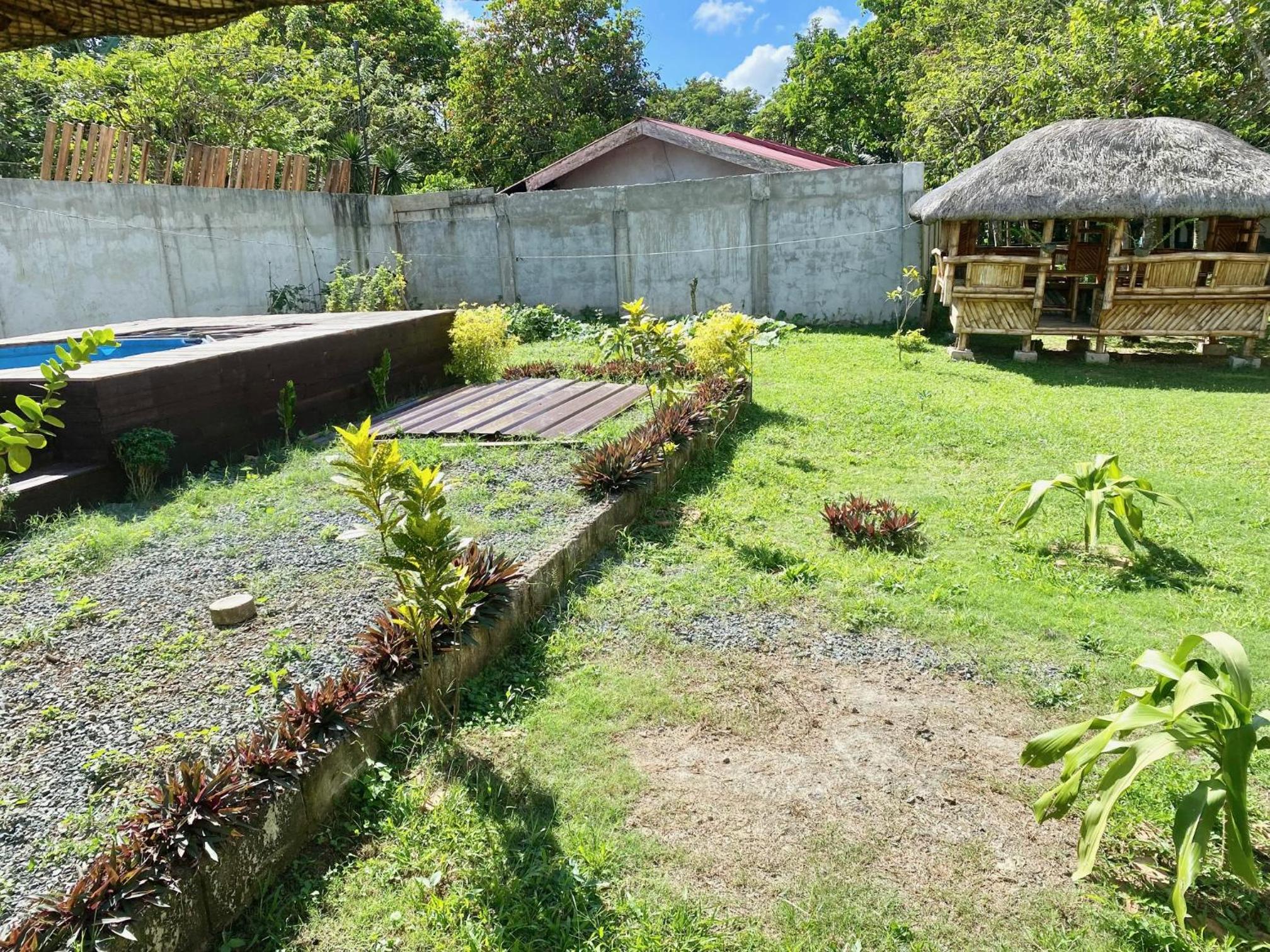 Milani's farm and mini resort view 5