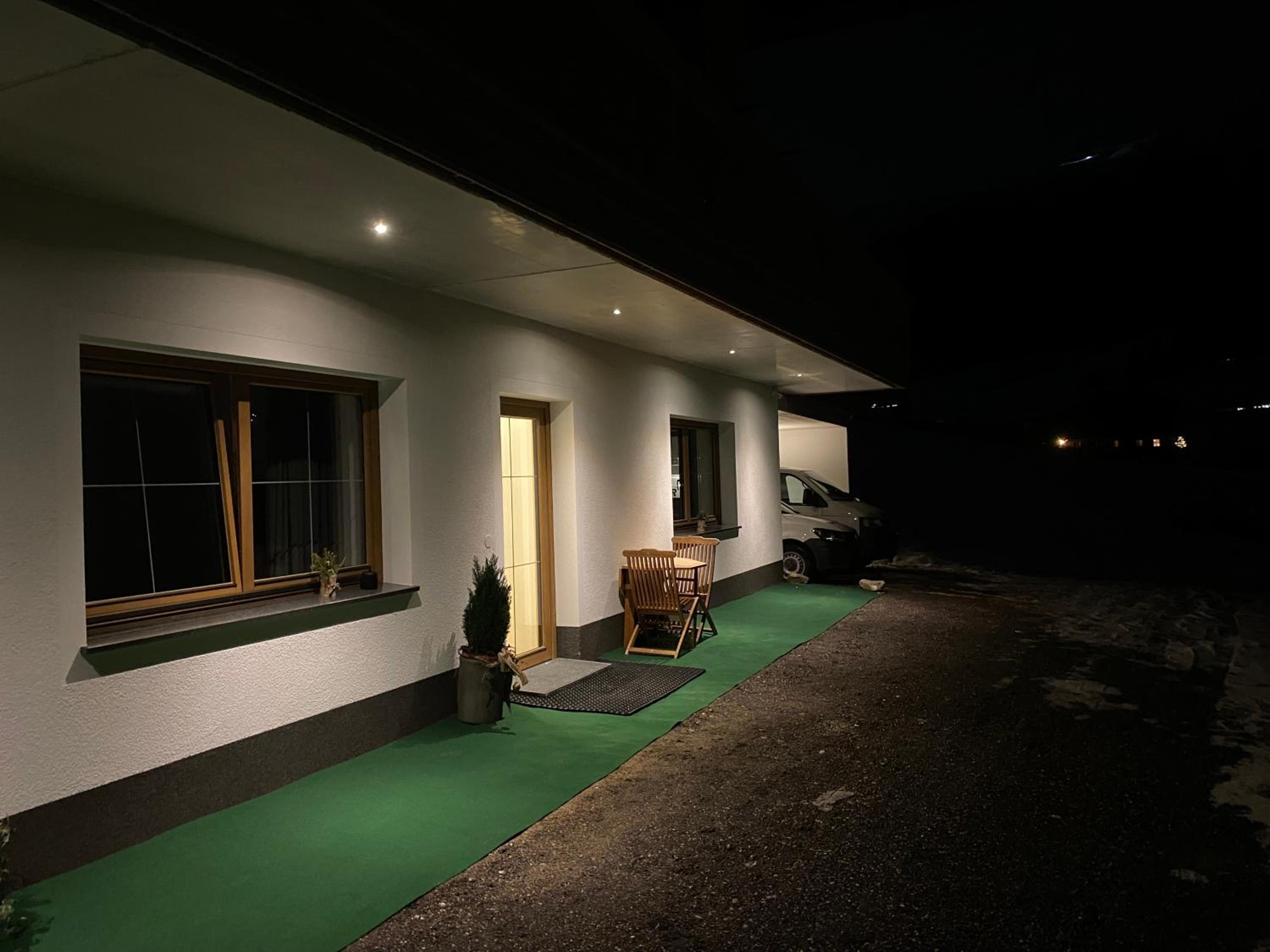 Apartment Alpbachtraum