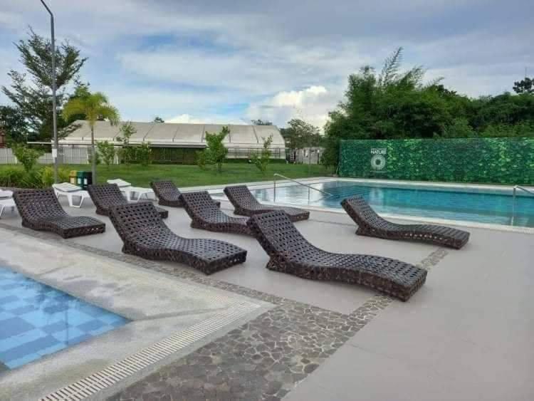 Soltana Nature Residences deluxe single bedroom inclusive view 3