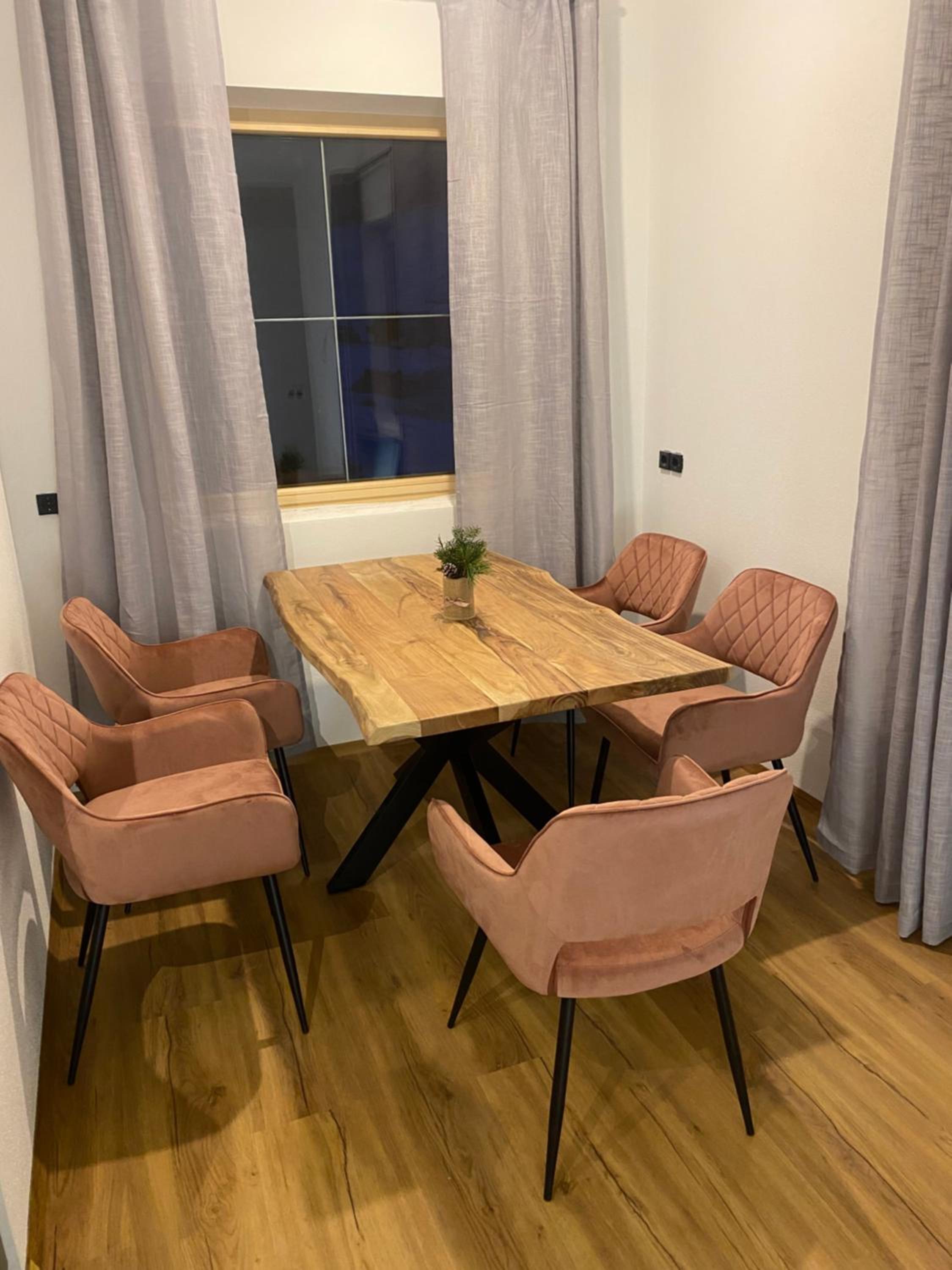 Apartment Alpbachtraum