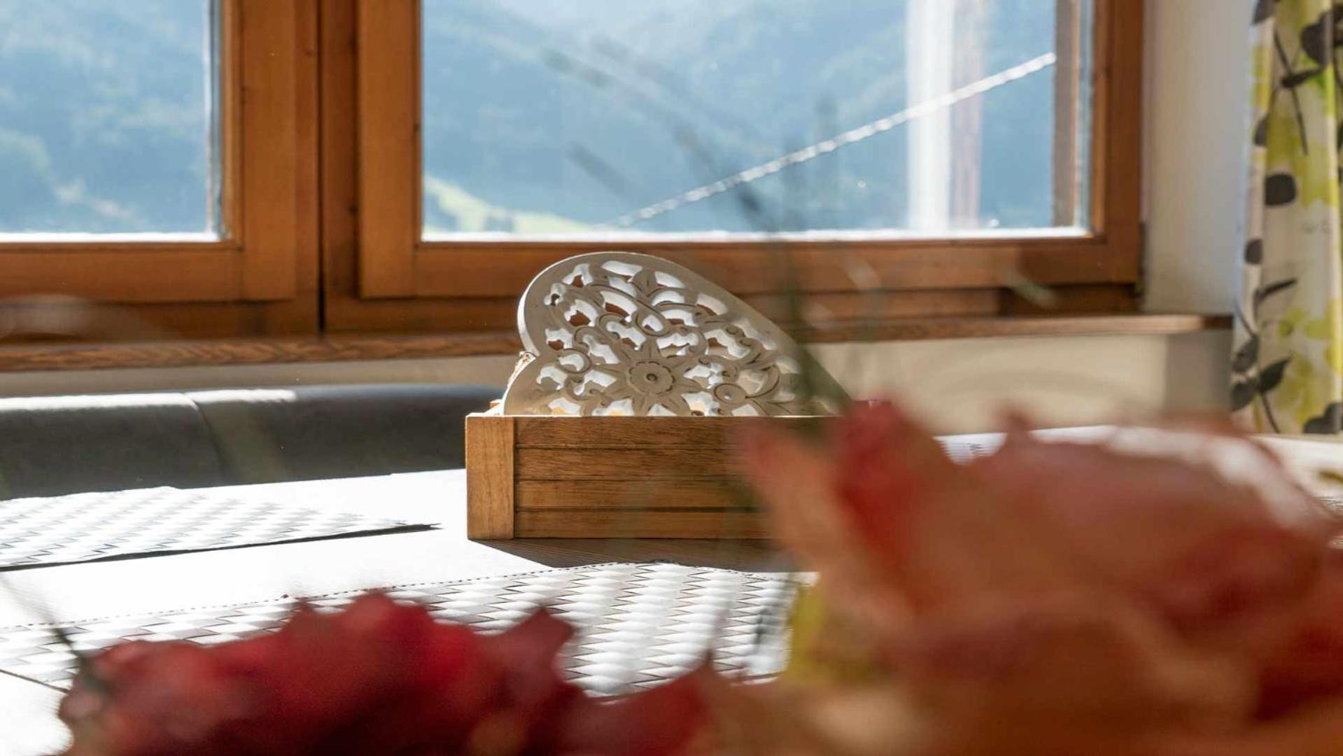 Pension Riese