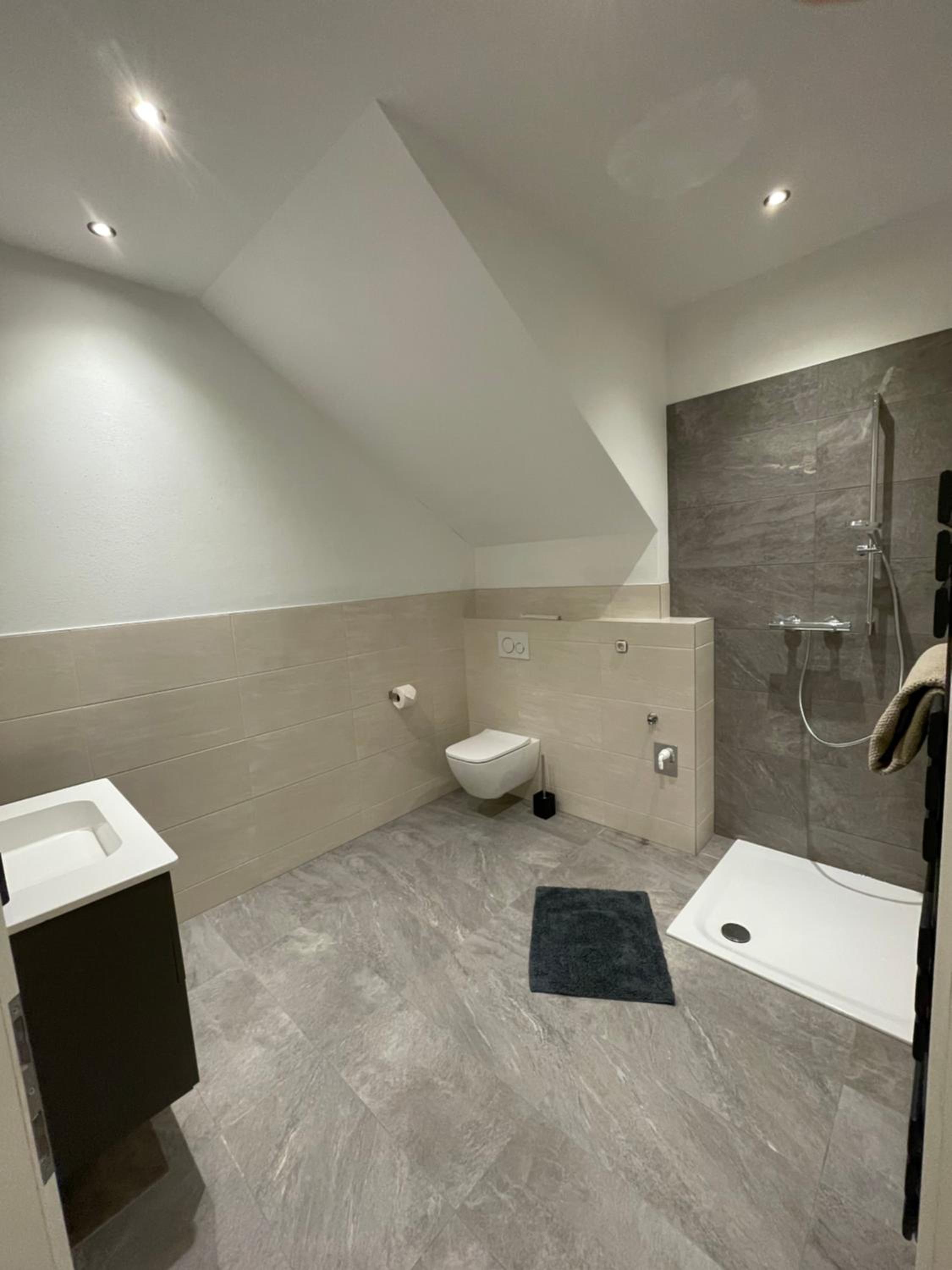 Apartment Alpbachtraum
