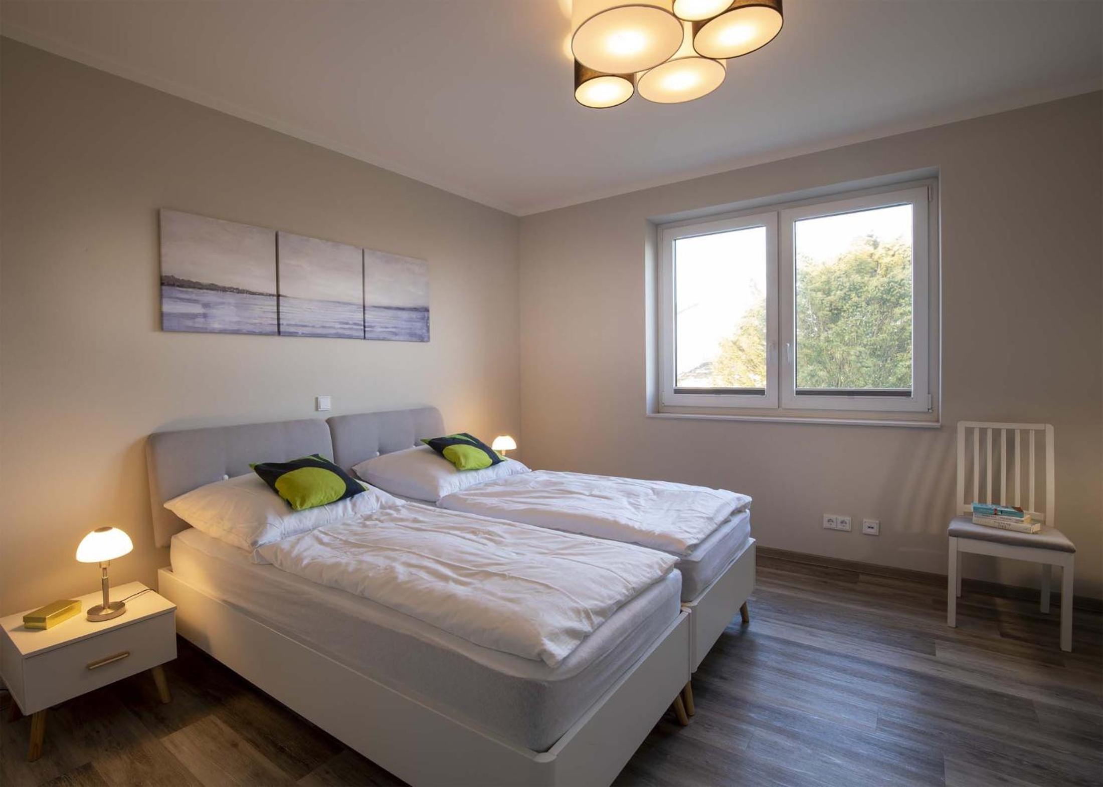 Ferienwohnung - James Cook