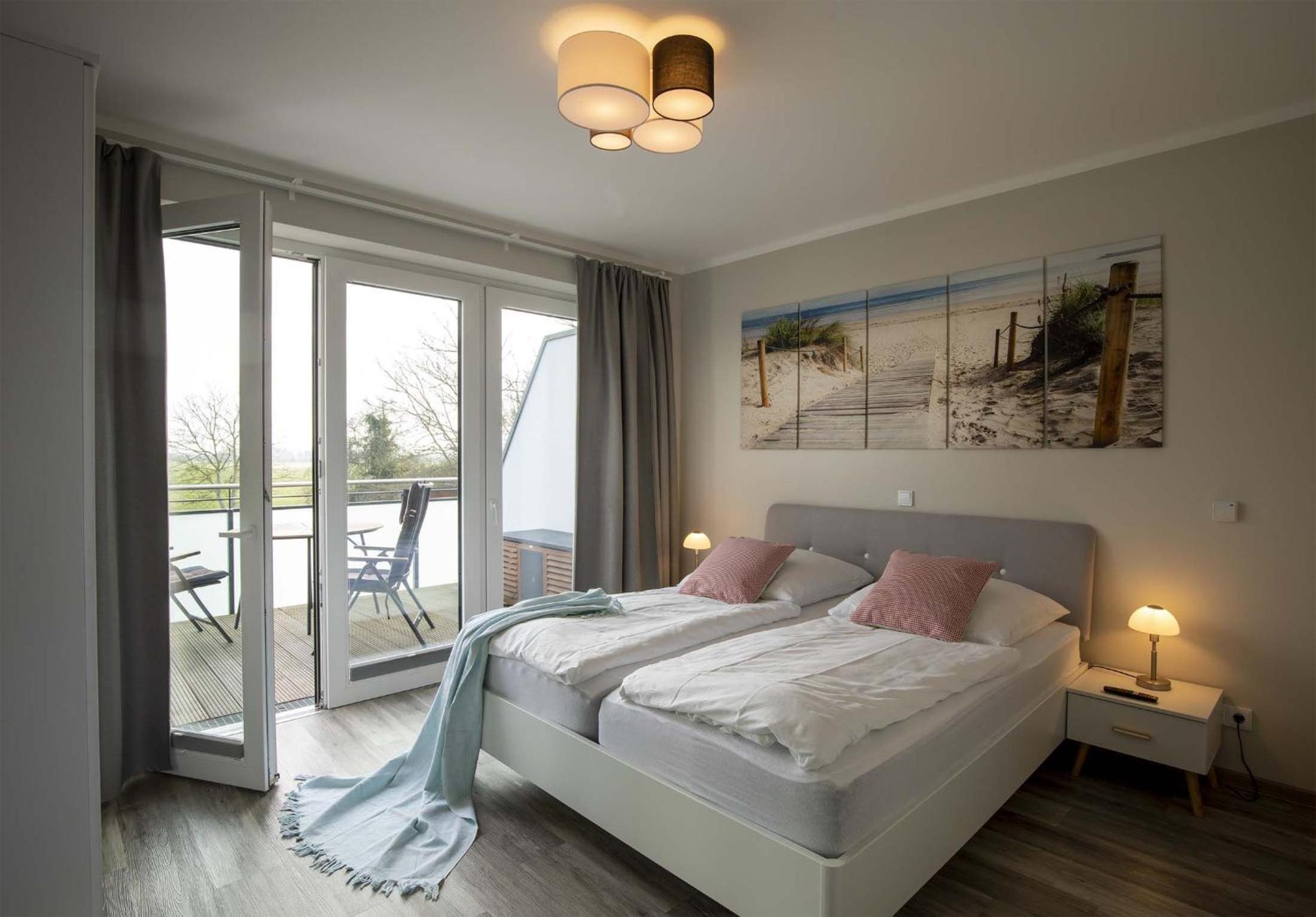 Ferienwohnung - James Cook