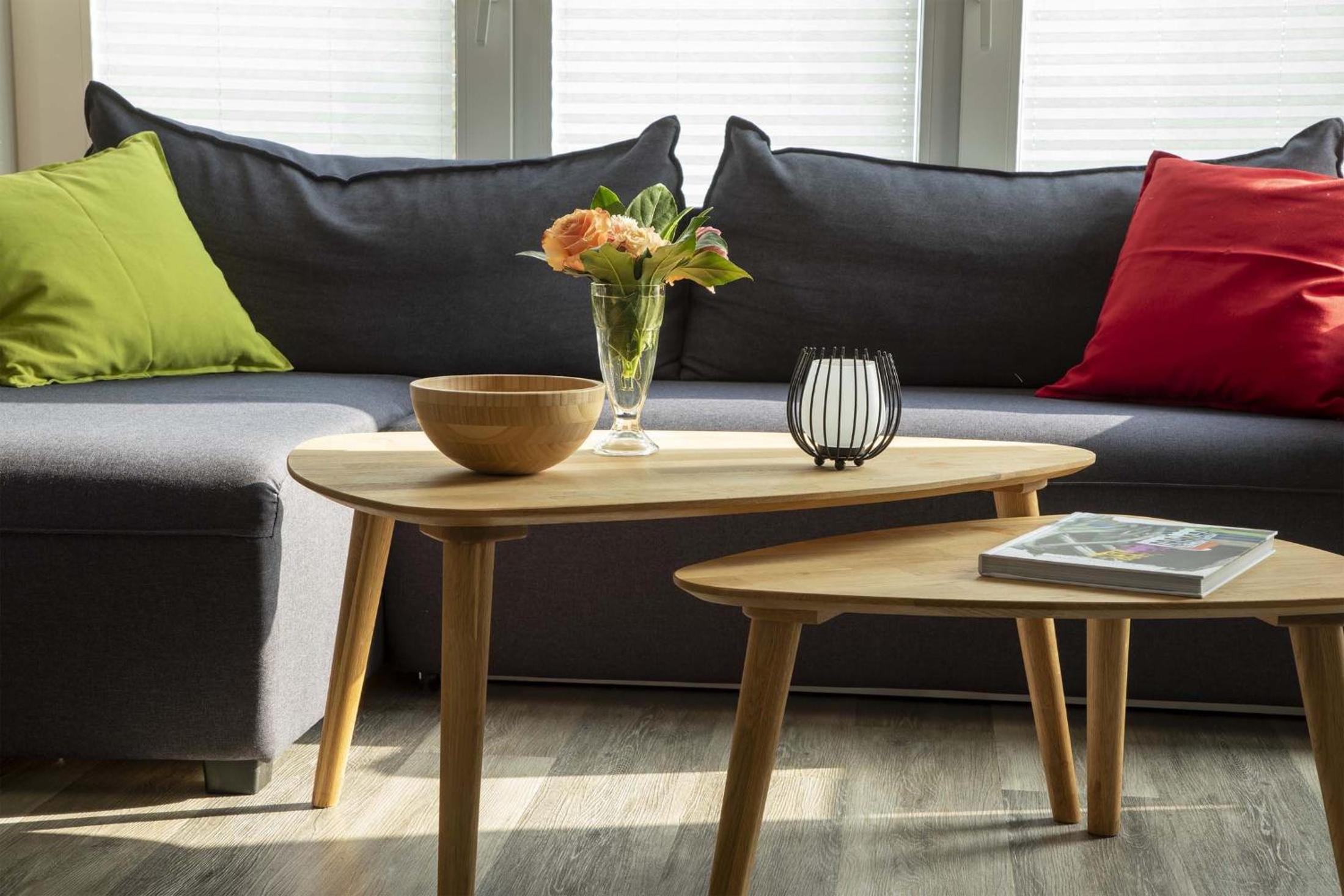 Ferienwohnung - James Cook