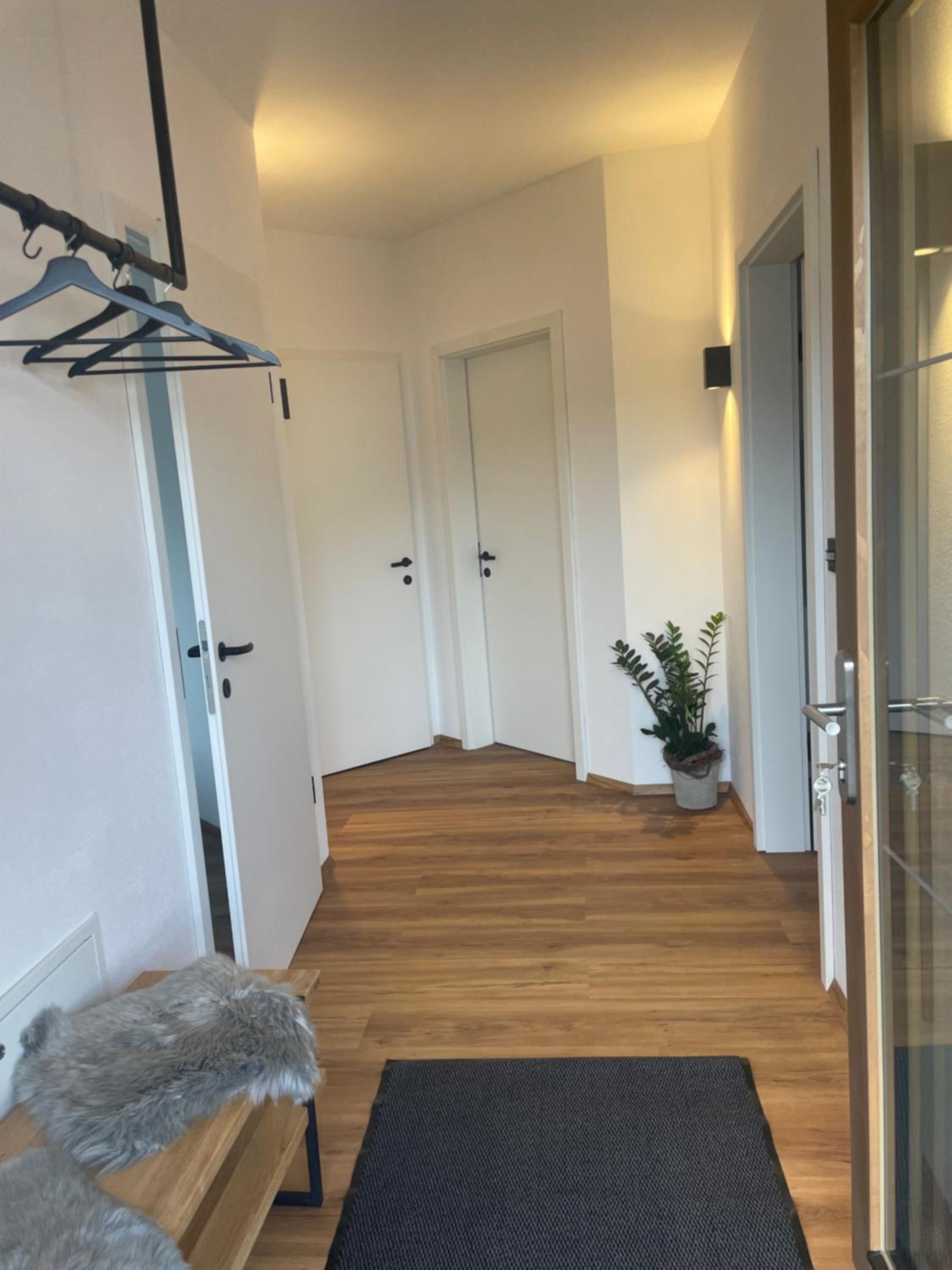 Apartment Alpbachtraum