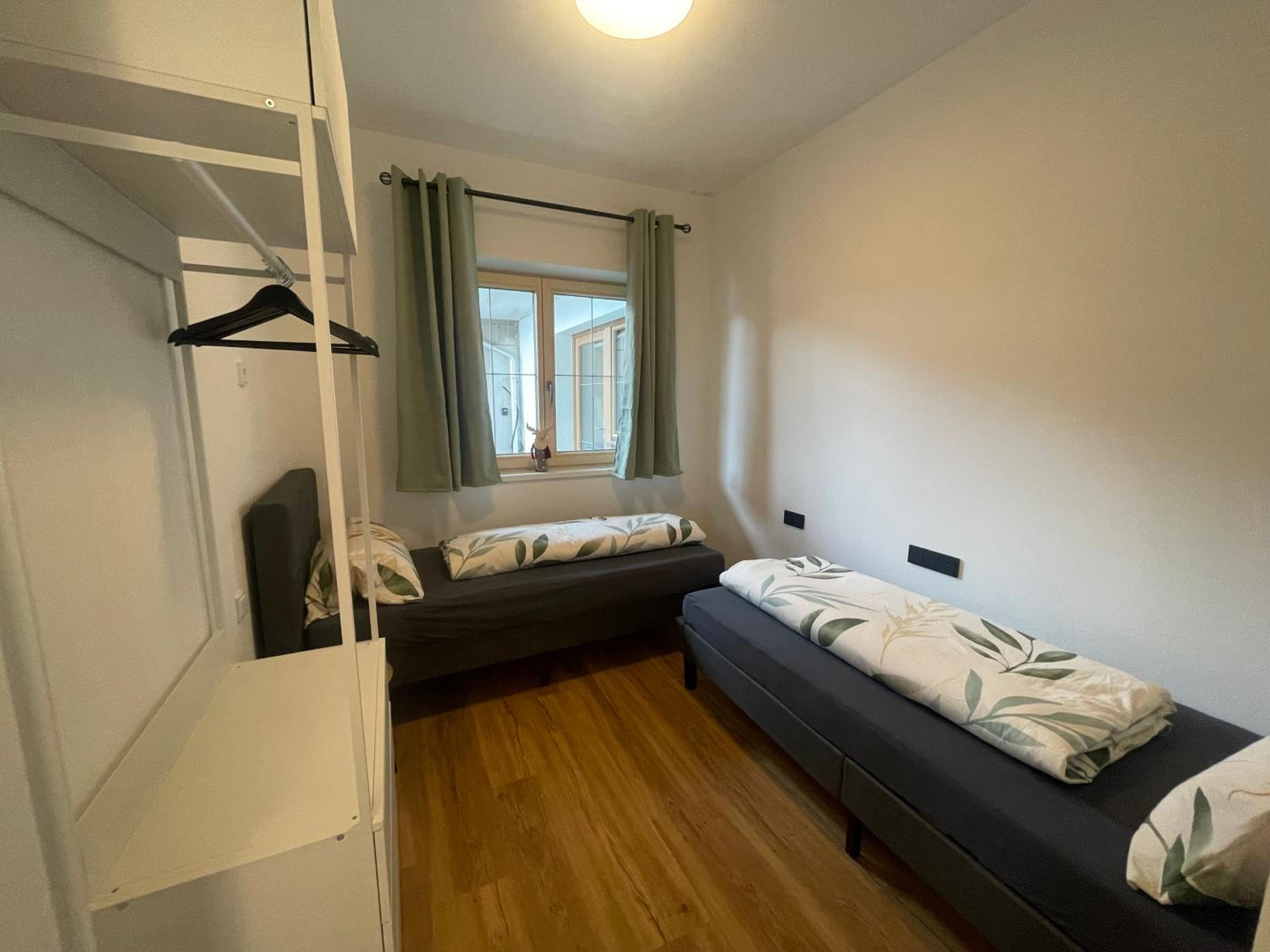 Apartment Alpbachtraum