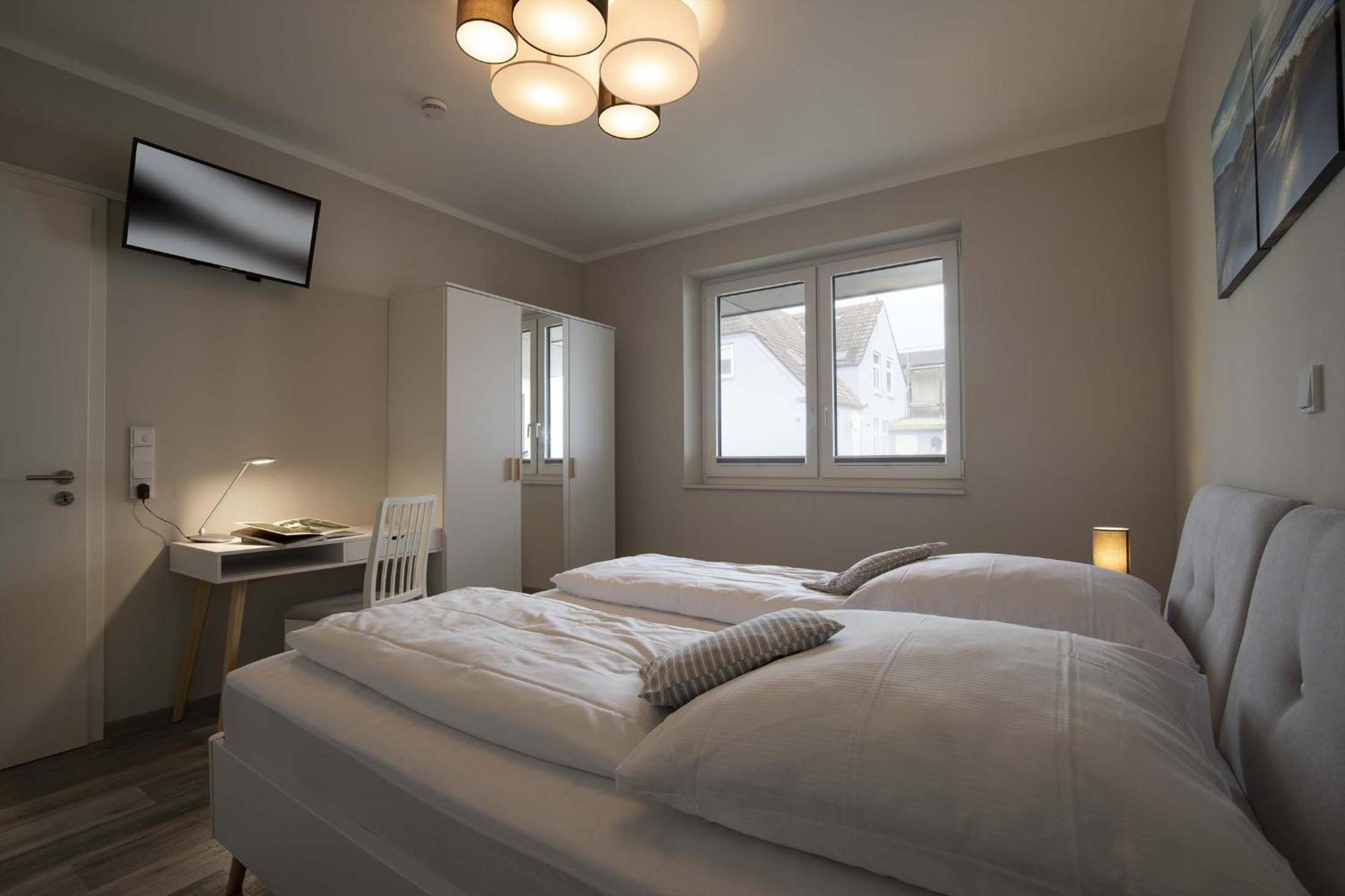 Ferienwohnung - Magellan