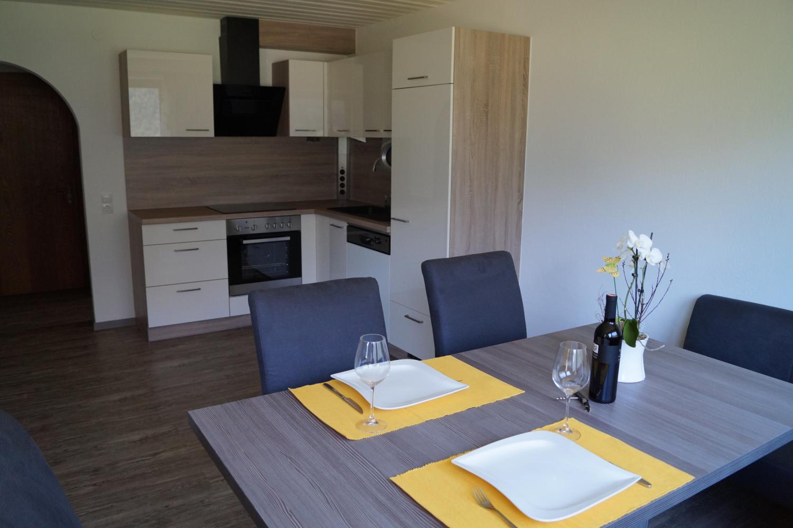 Pension Riese