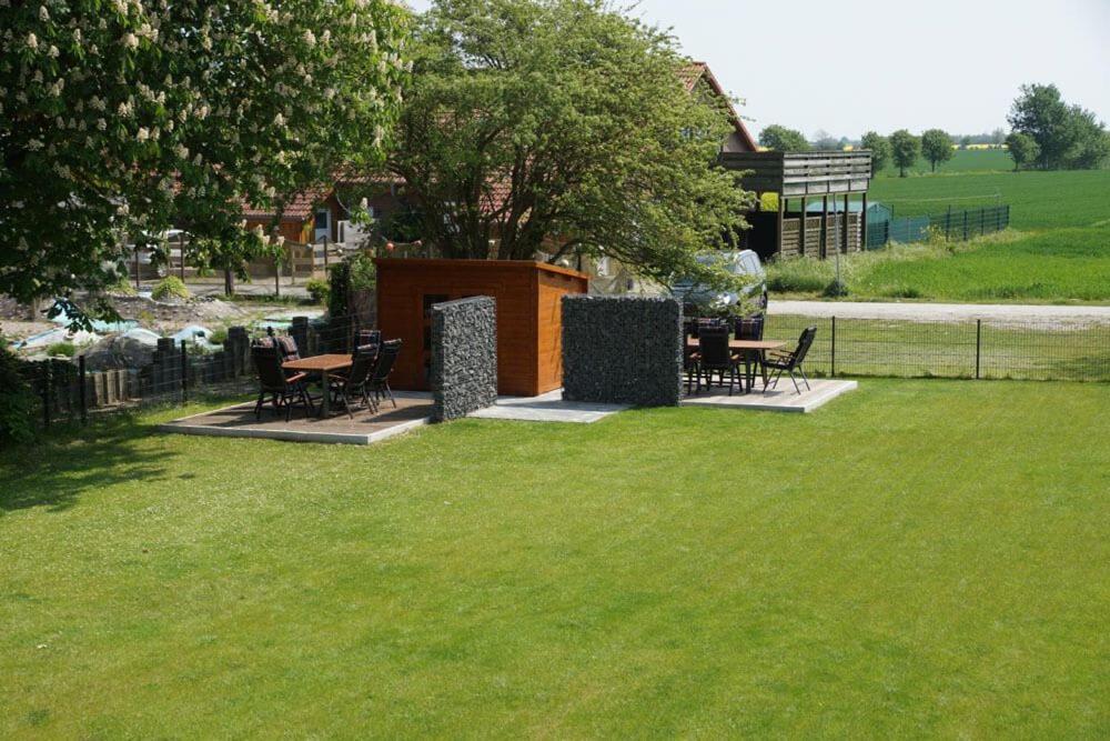 Ferienwohnung - Marco Polo