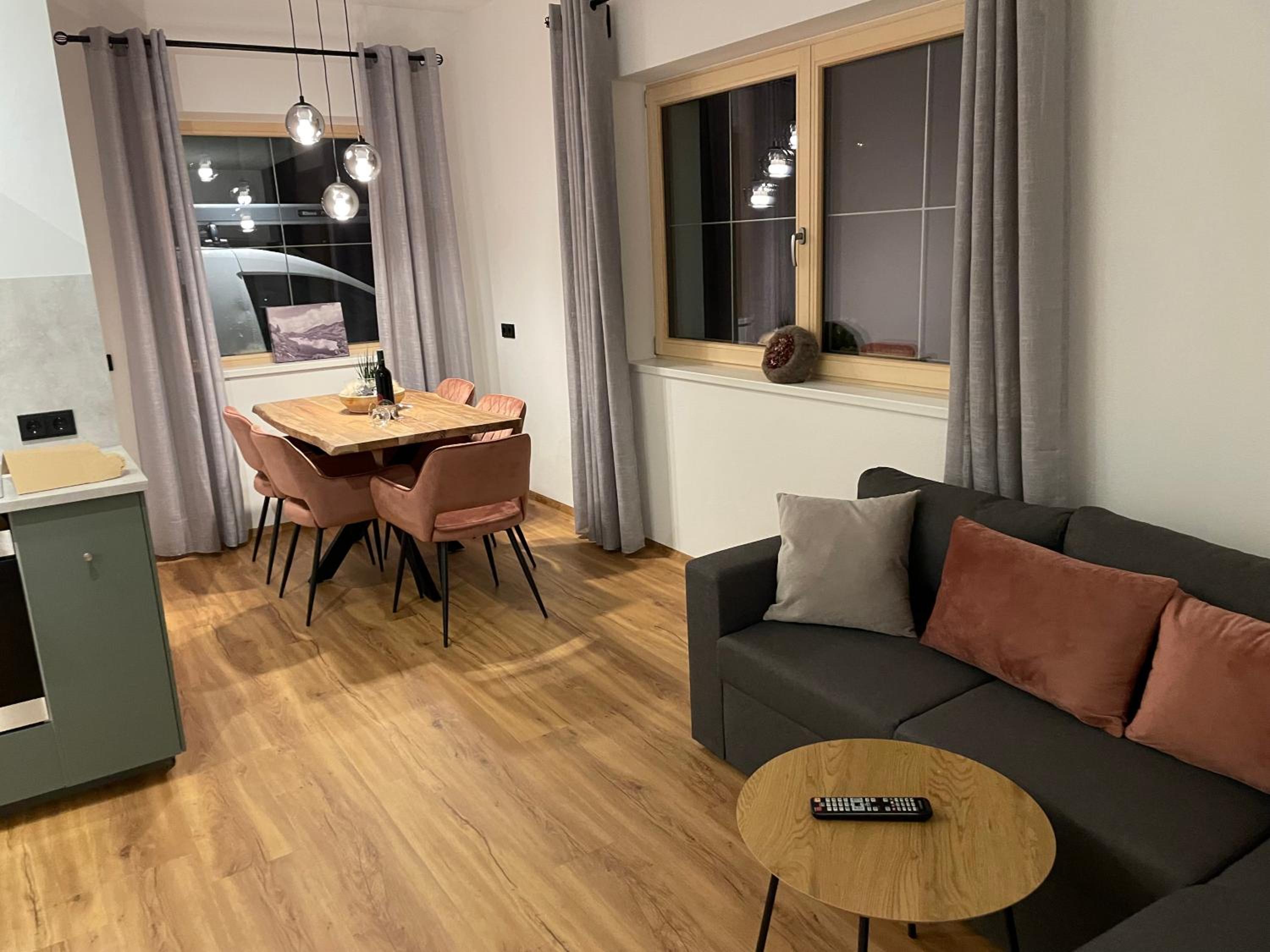 Apartment Alpbachtraum