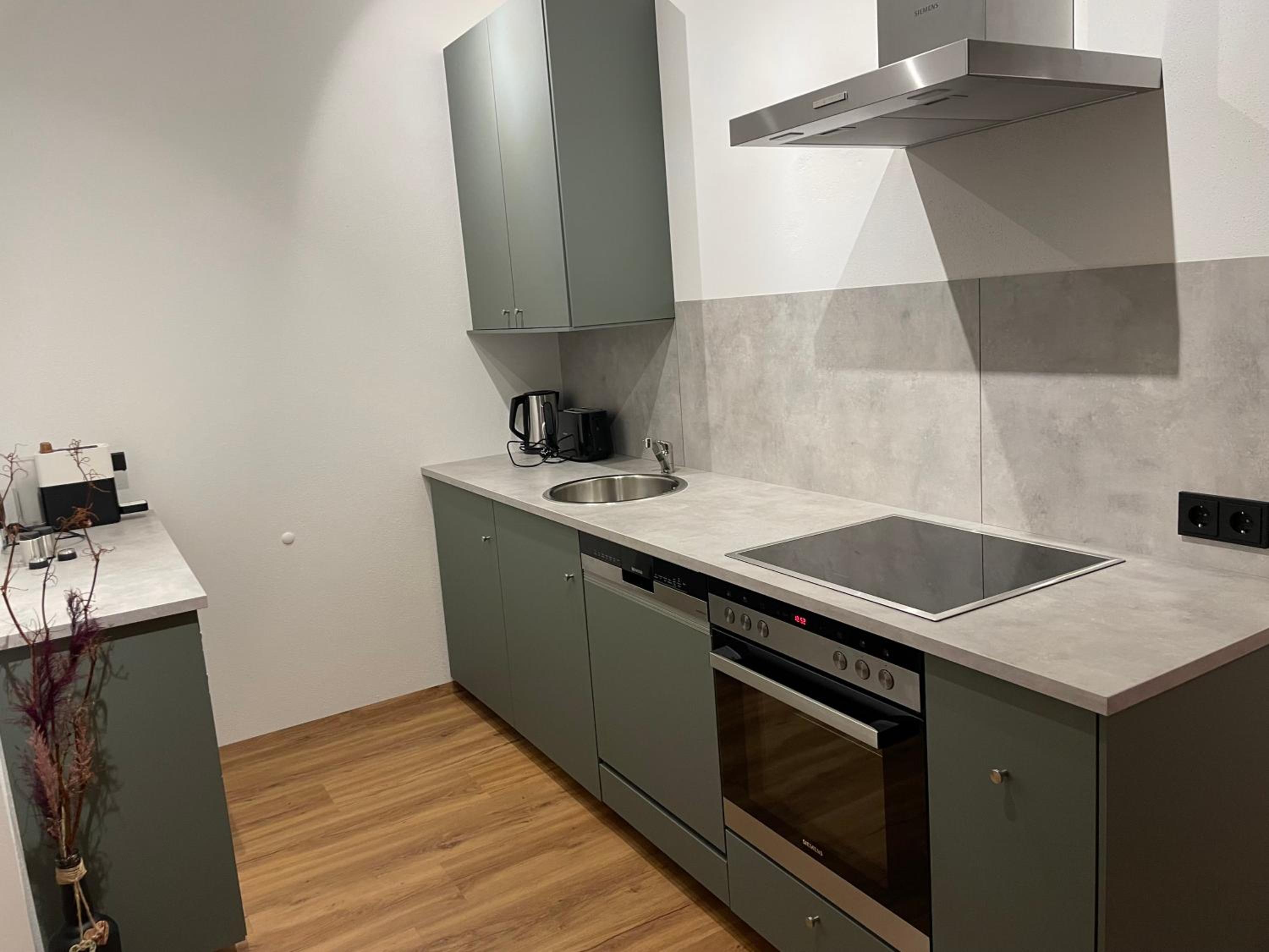 Apartment Alpbachtraum