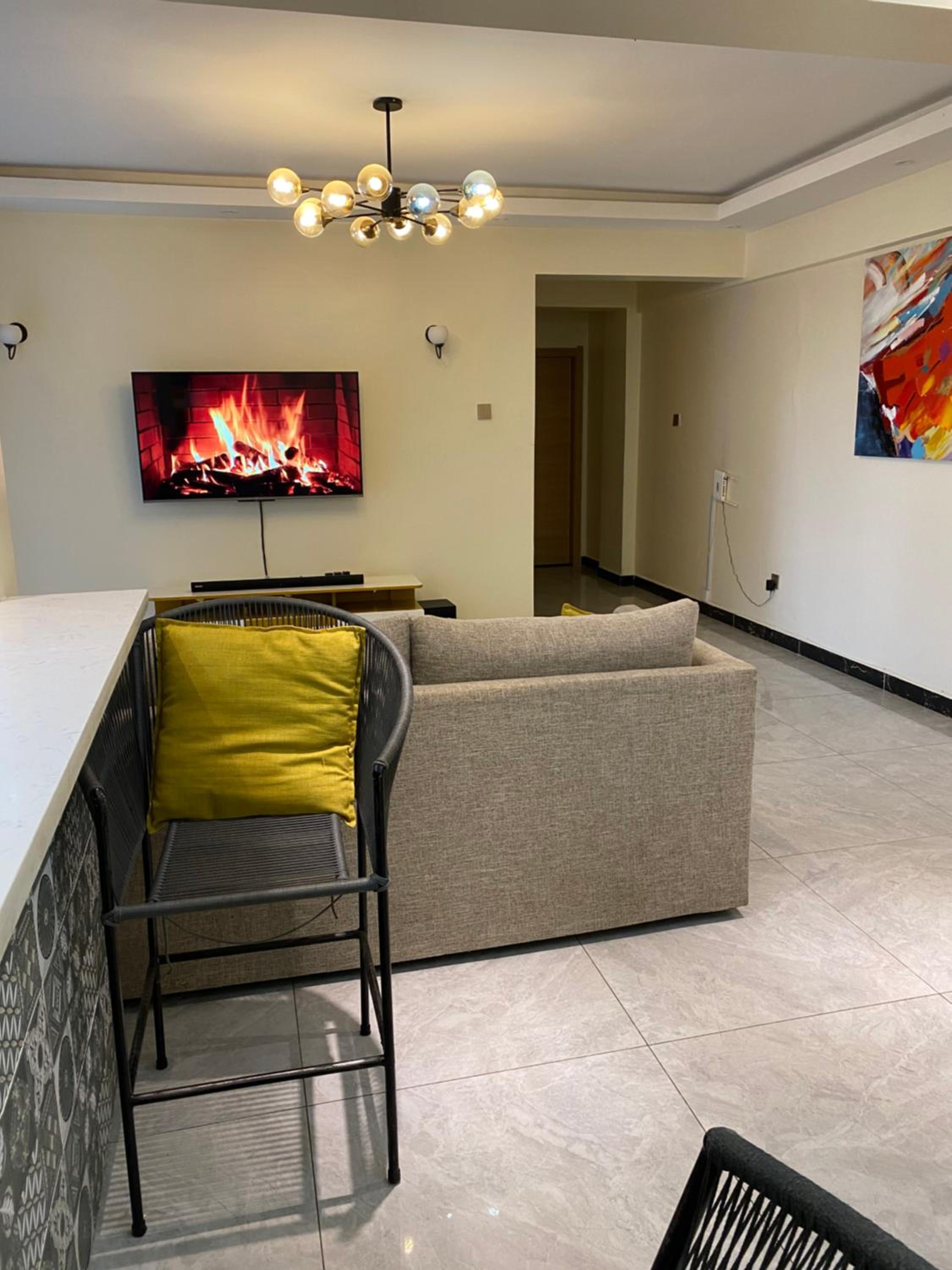 Njoki Homes view 2