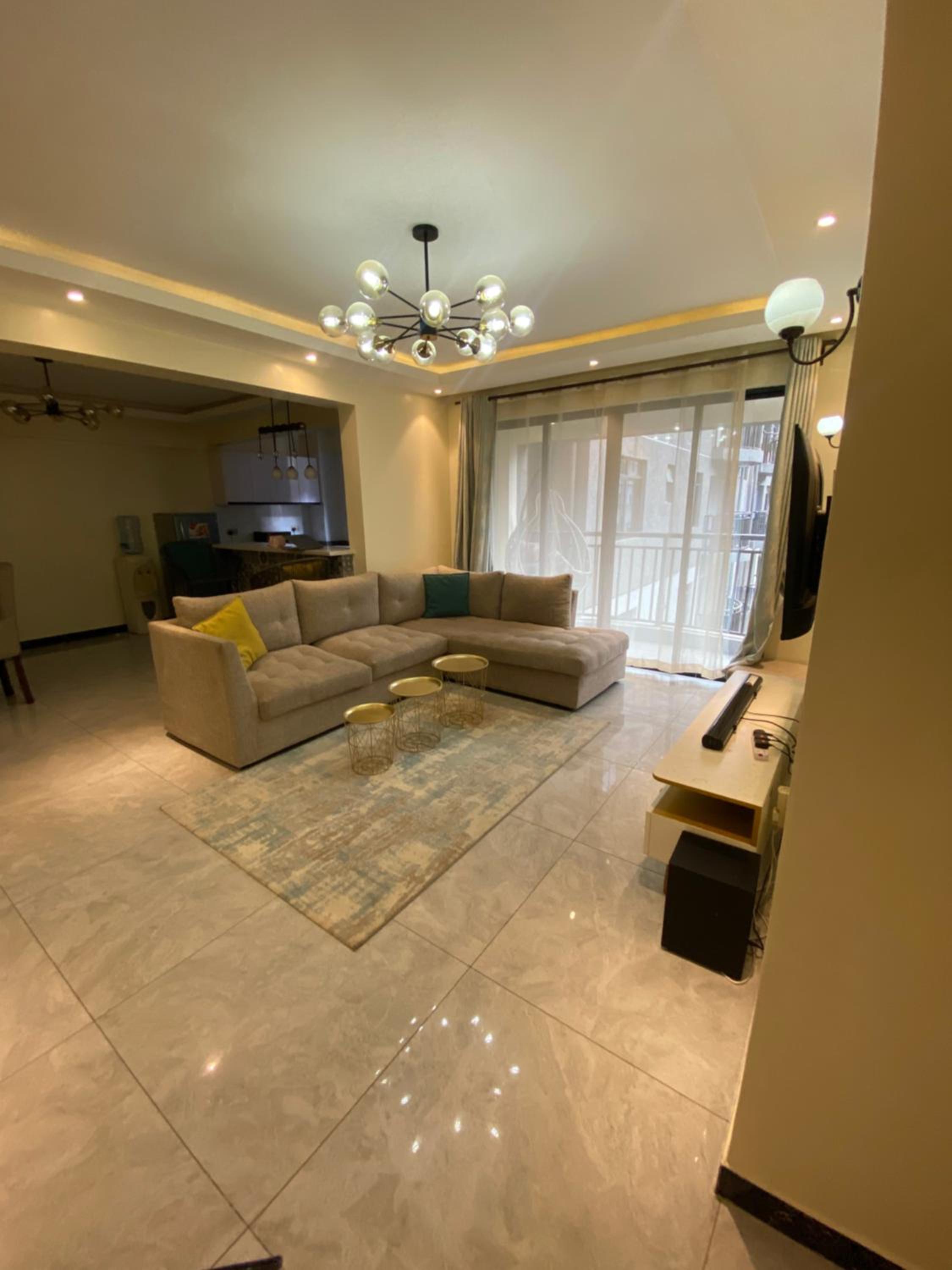 Njoki Homes view 5