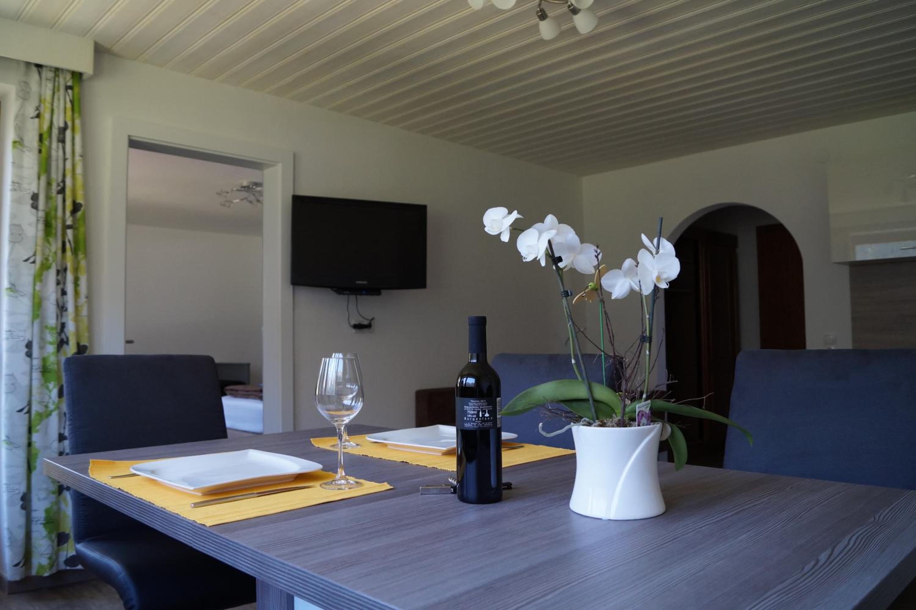 Pension Riese