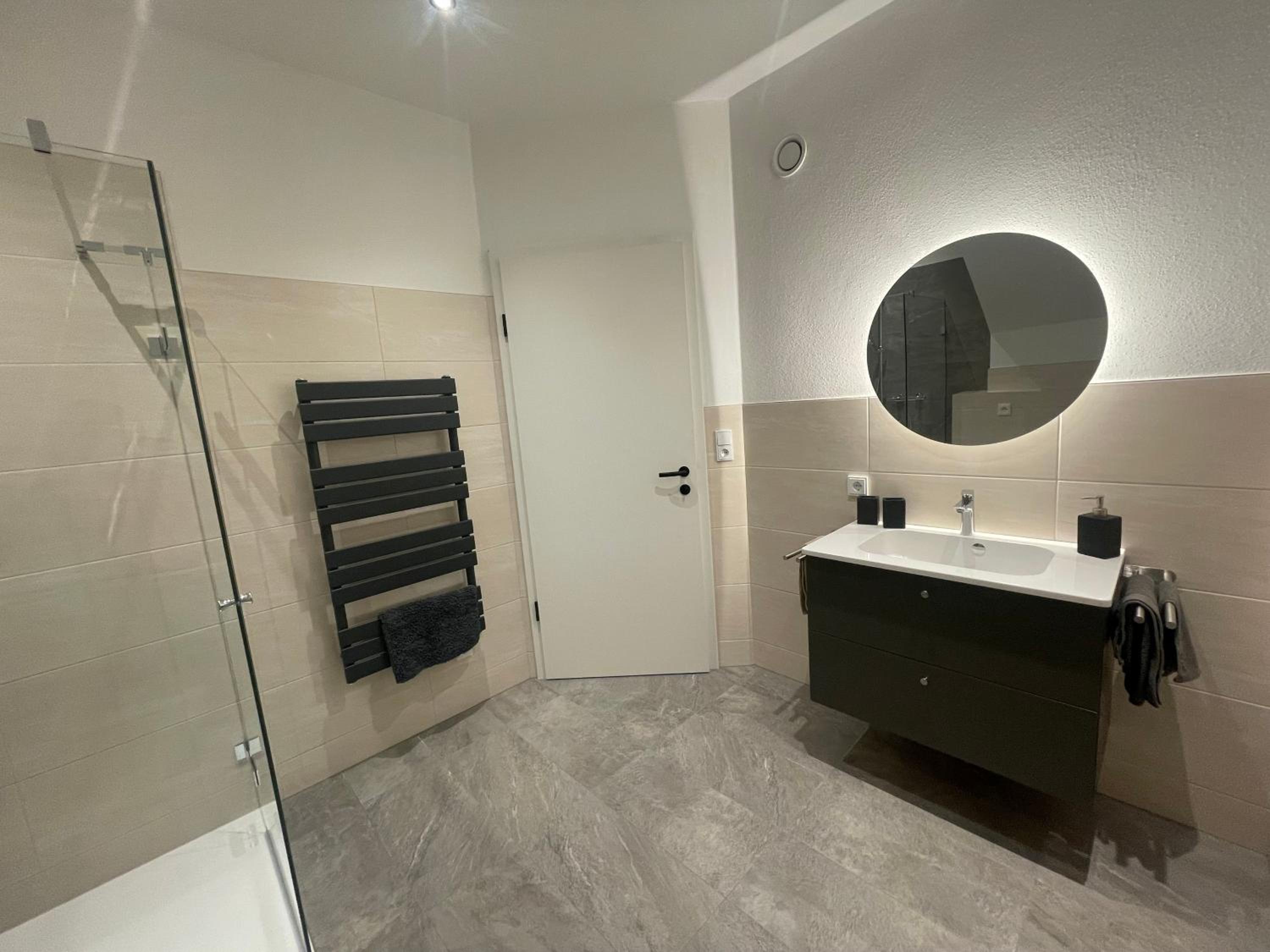 Apartment Alpbachtraum