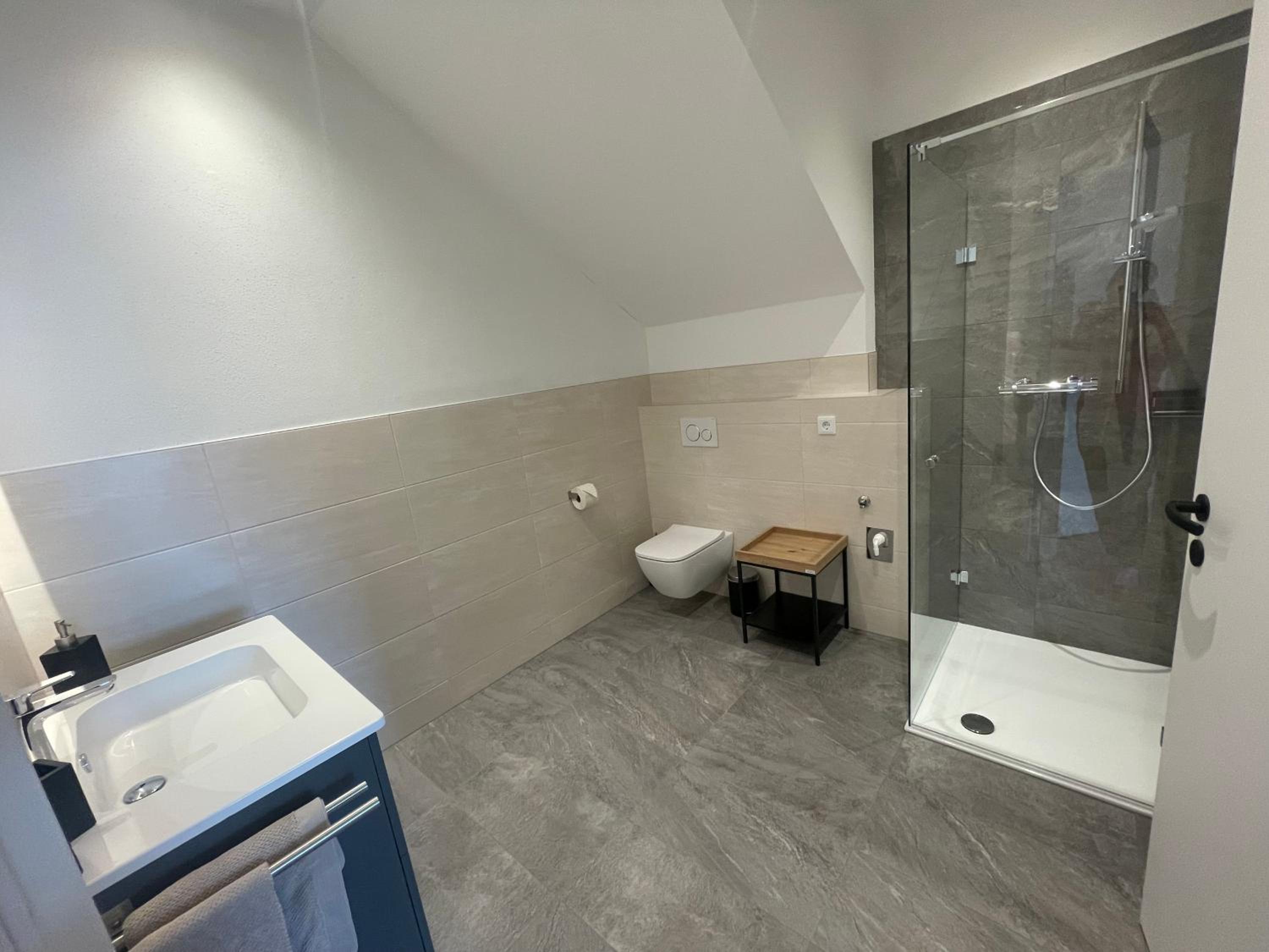 Apartment Alpbachtraum