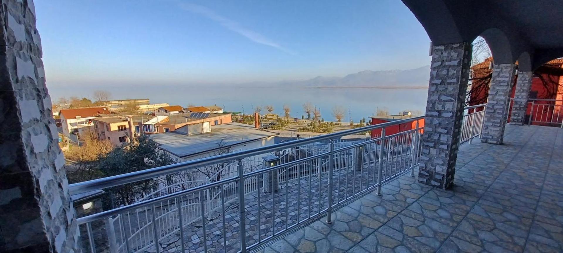 Hyka Stone House Shkoder
