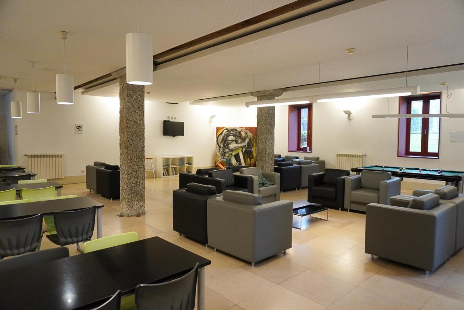 HI Guimaraes - Pousada de Juventude, Billede 51