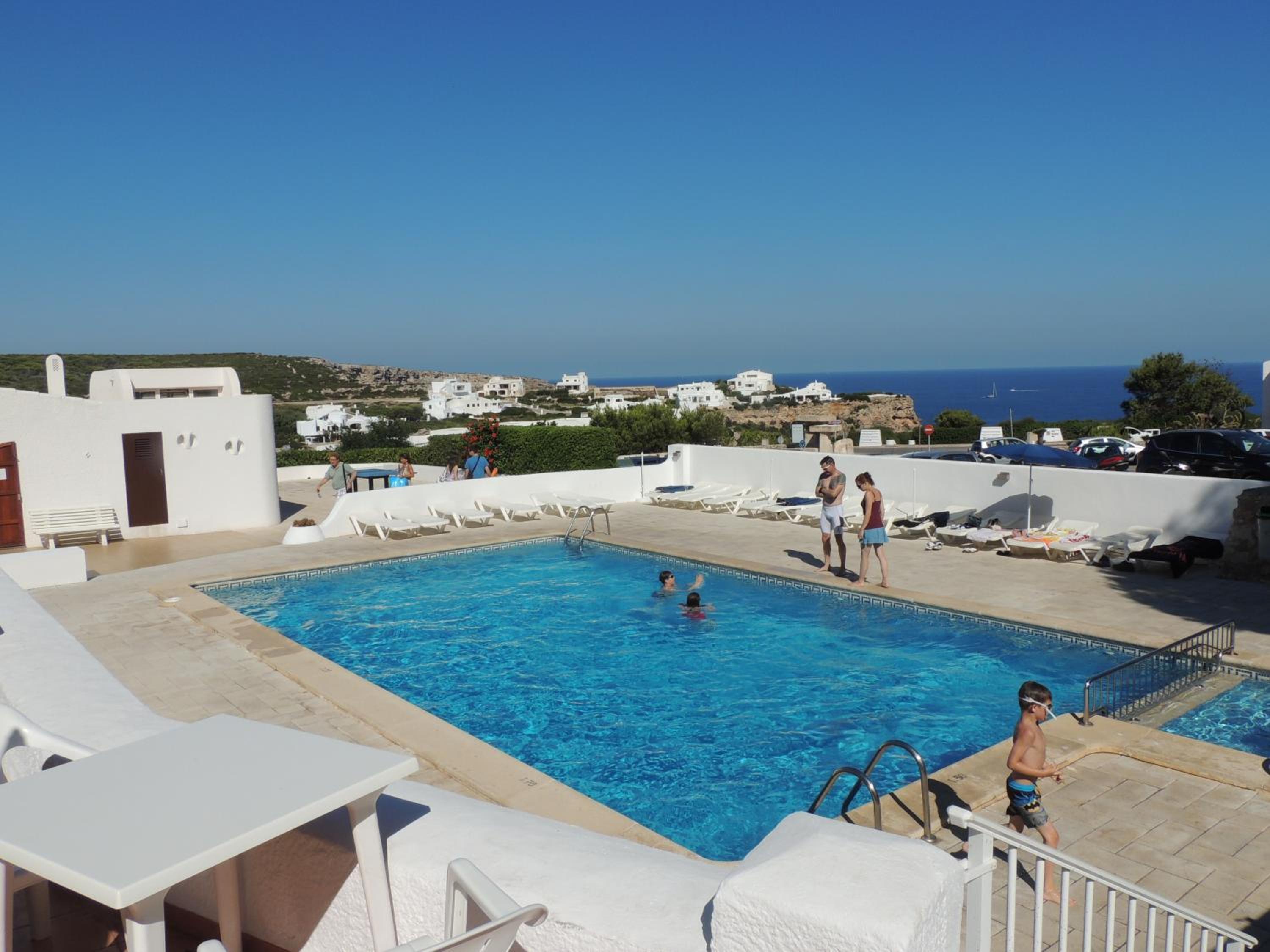 Apartamentos Sa Cala