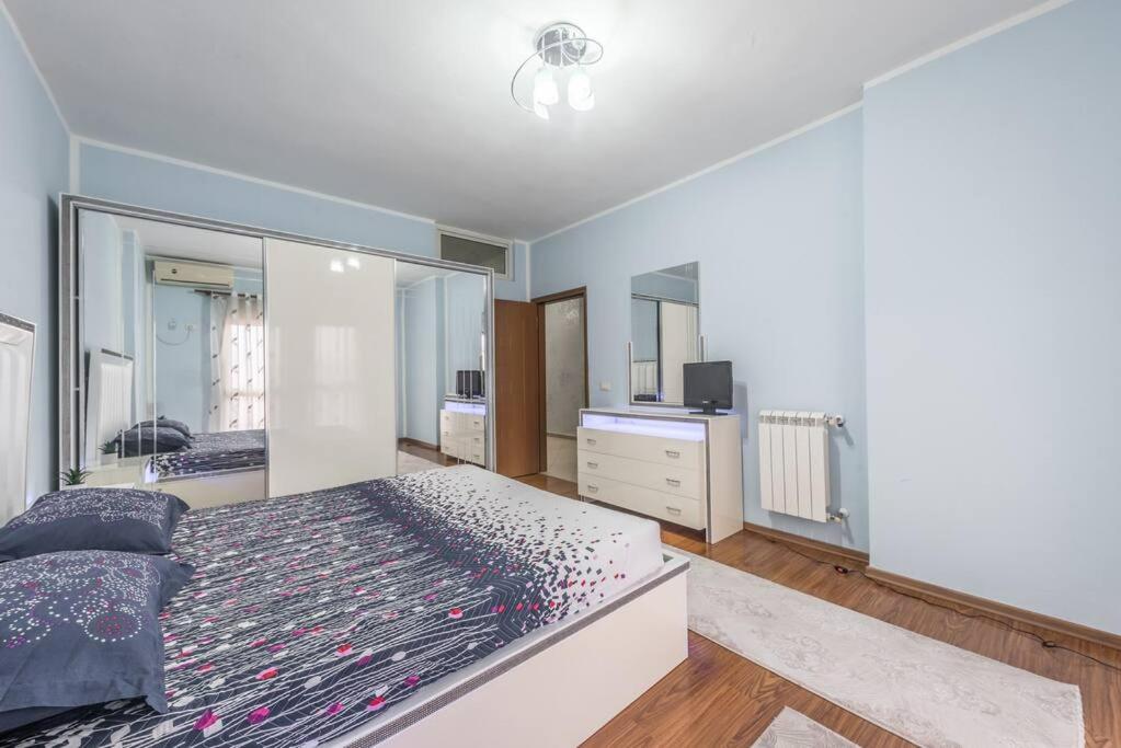 The Central Comfort Apartment