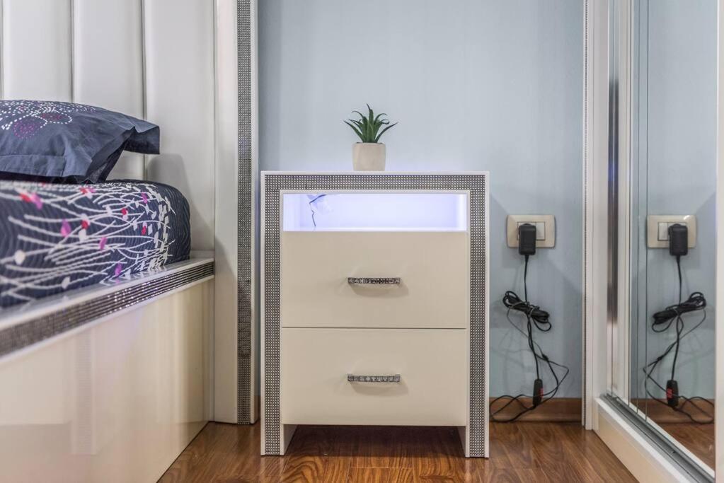 The Central Comfort Apartment