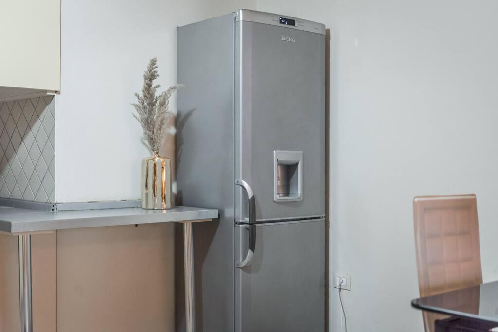 The Central Comfort Apartment