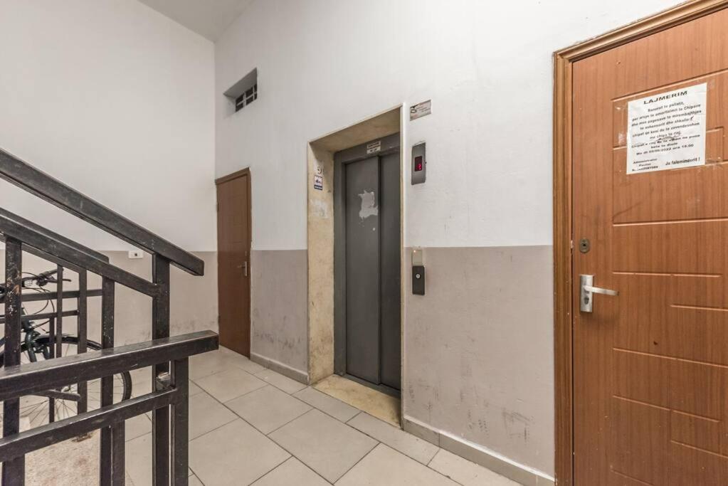 The Central Comfort Apartment