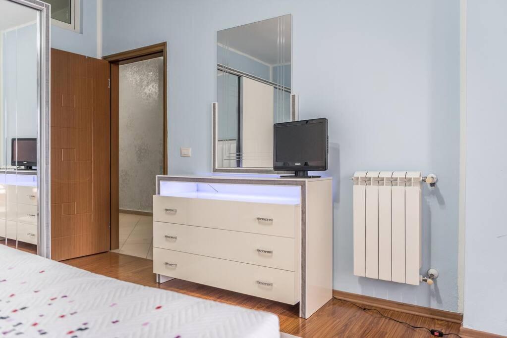 The Central Comfort Apartment