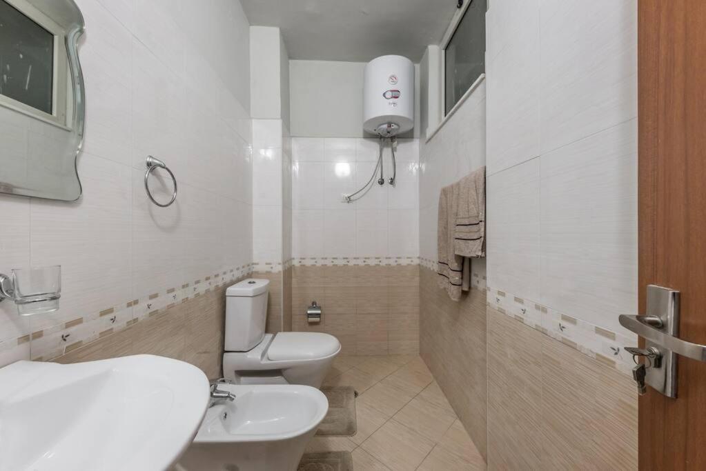 The Central Comfort Apartment
