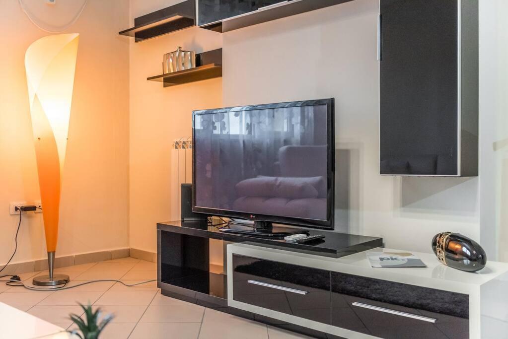 The Central Comfort Apartment