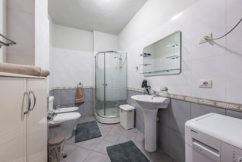 The Central Comfort Apartment