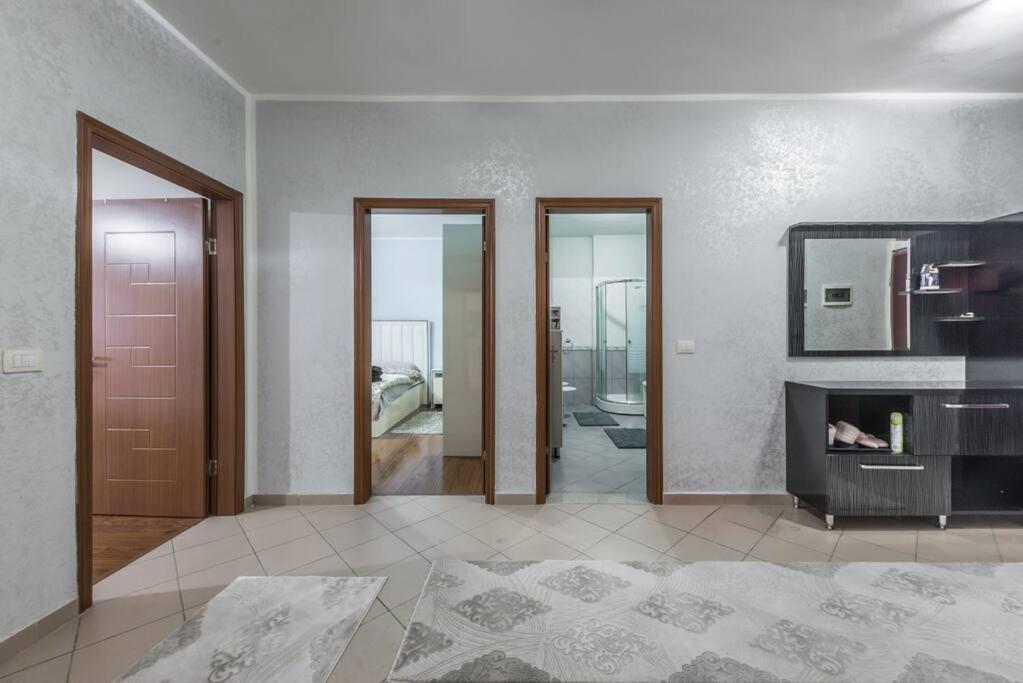 The Central Comfort Apartment