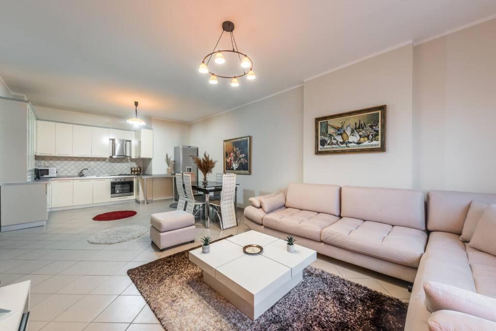 The Central Comfort Apartment