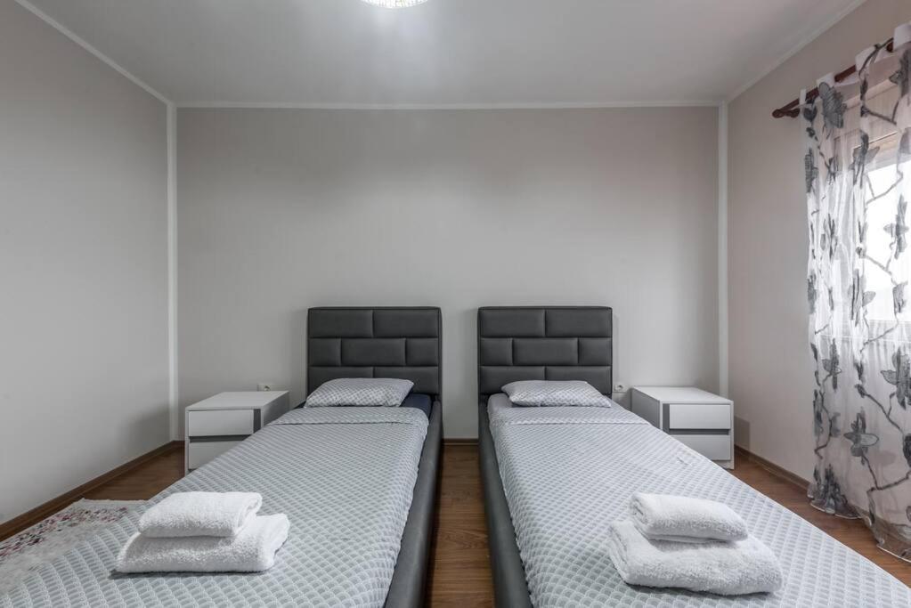 The Central Comfort Apartment